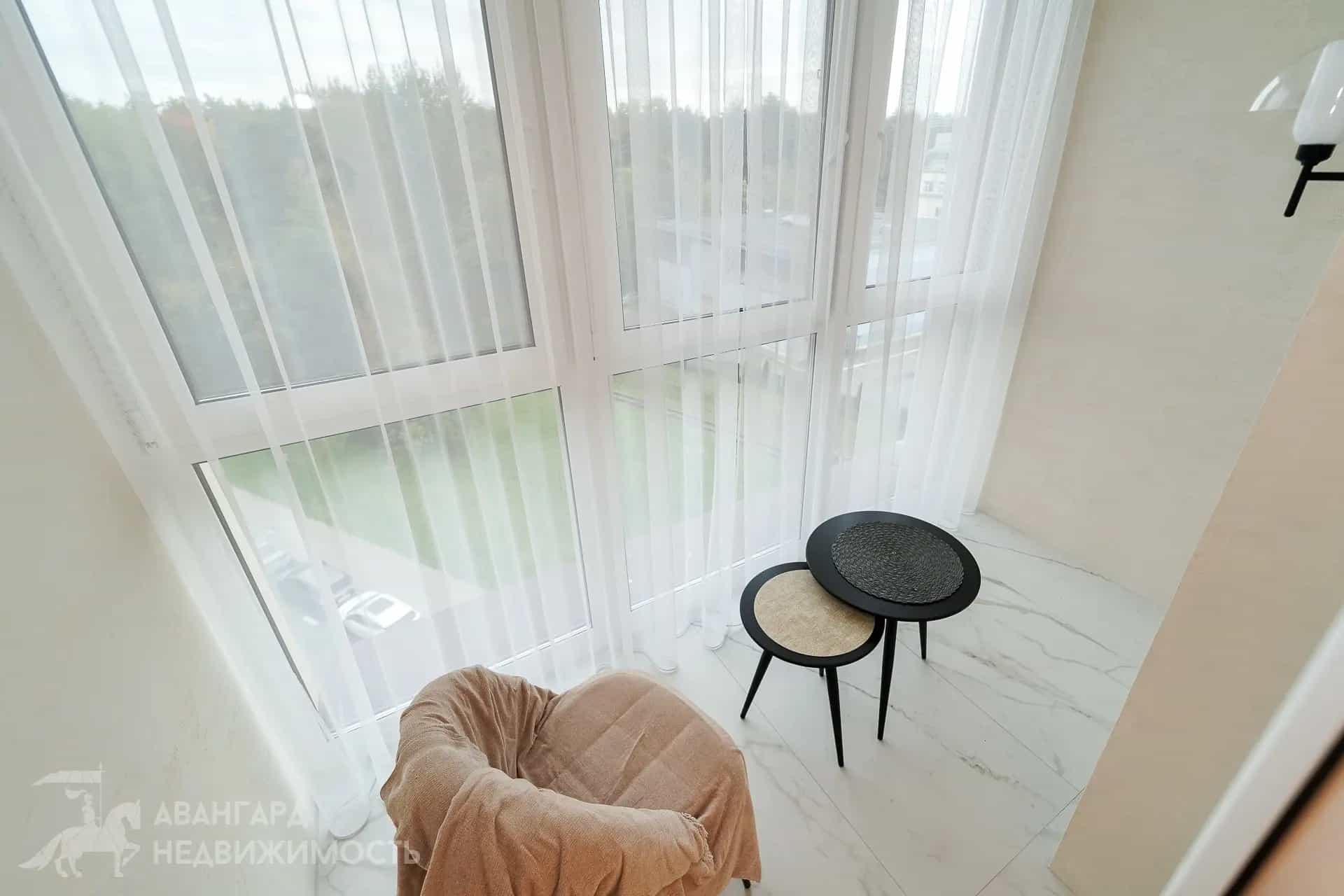 Беларусь, Минск, улица Макаёнка, 12Д, фото 16