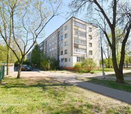 Фото объекта