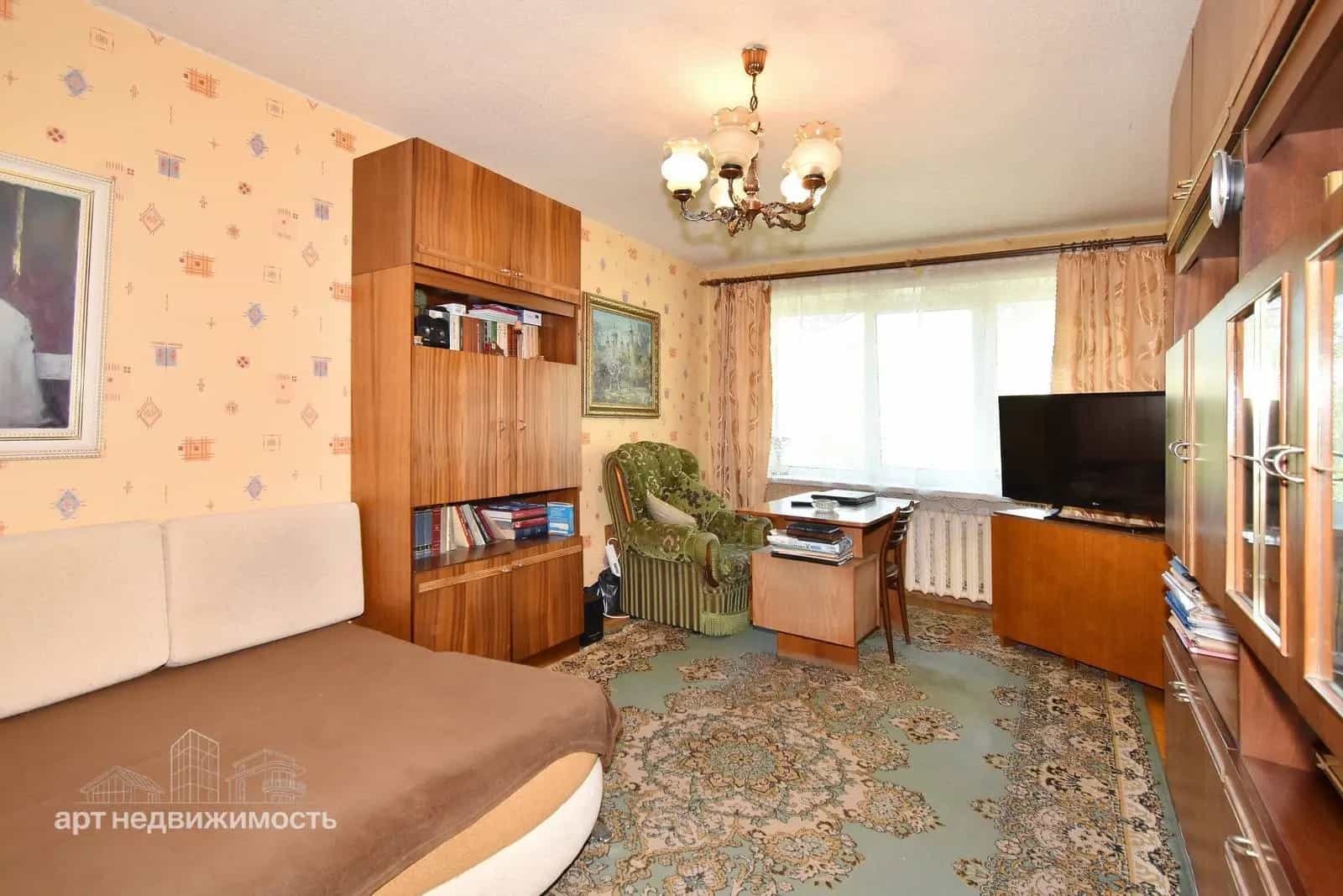 Беларусь, Минск, улица Максима Богдановича, 100, фото 2