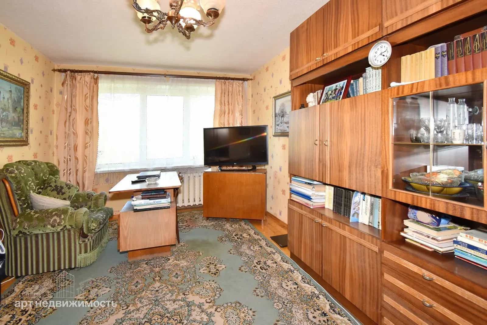 Беларусь, Минск, улица Максима Богдановича, 100, фото 3
