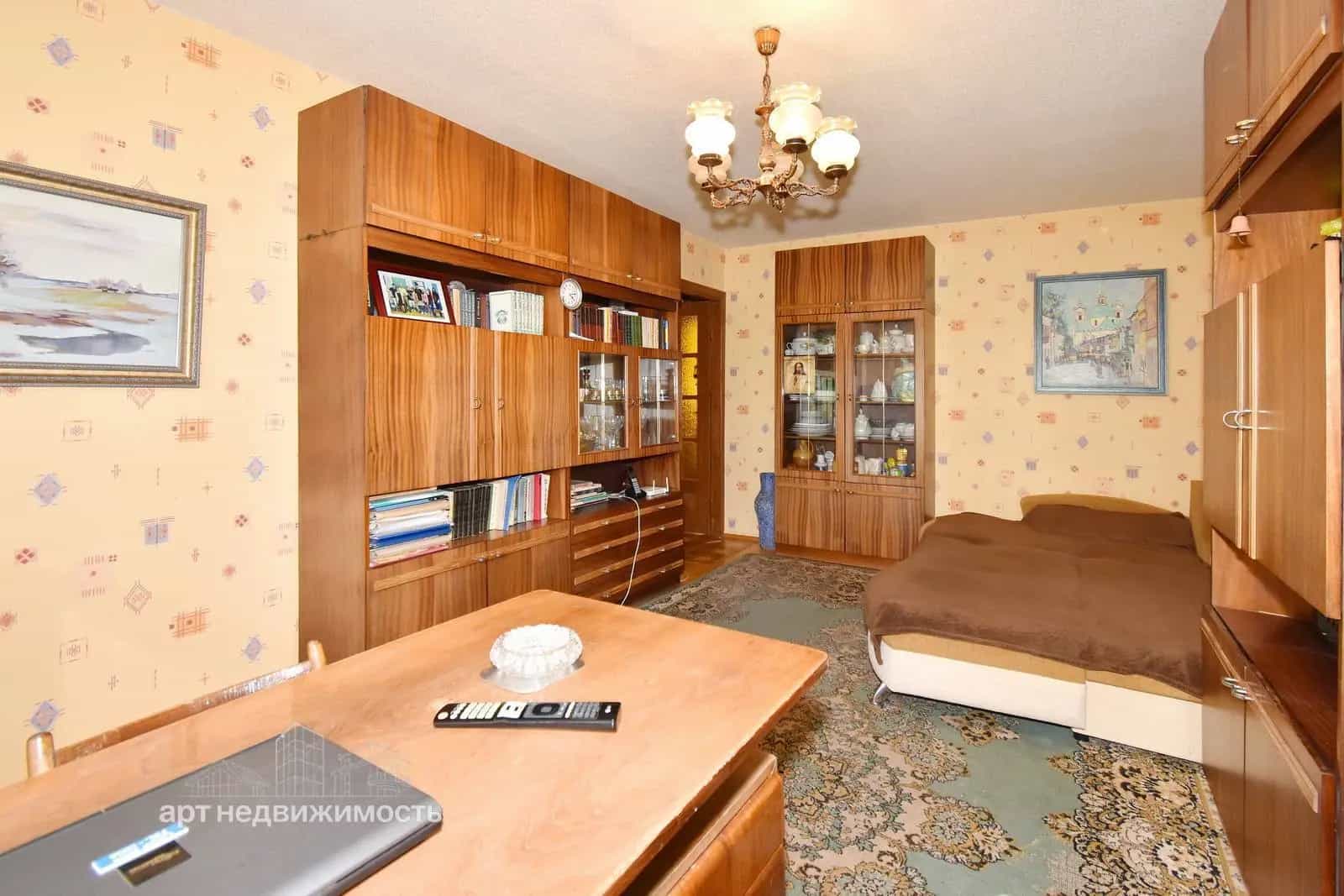 Беларусь, Минск, улица Максима Богдановича, 100, фото 5