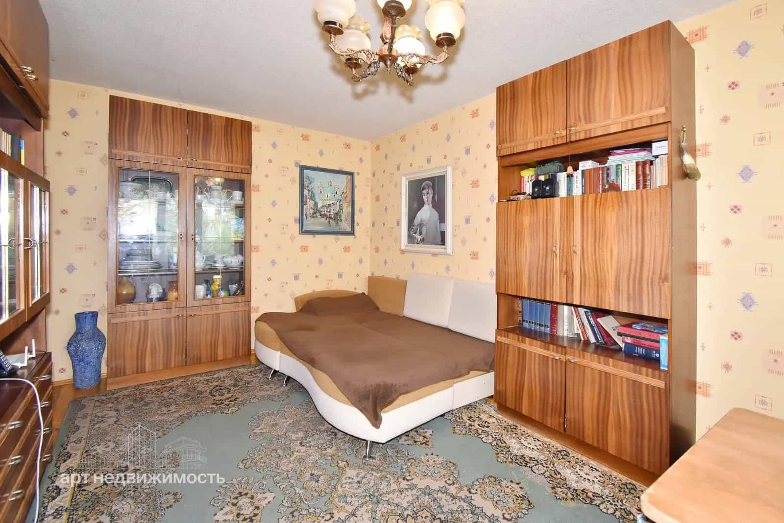 Беларусь, Минск, улица Максима Богдановича, 100, фото 6