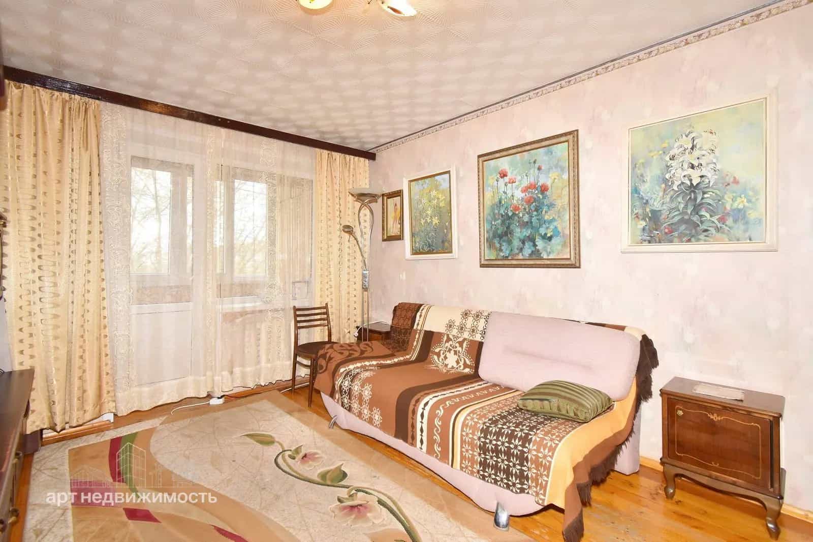 Беларусь, Минск, улица Максима Богдановича, 100, фото 7