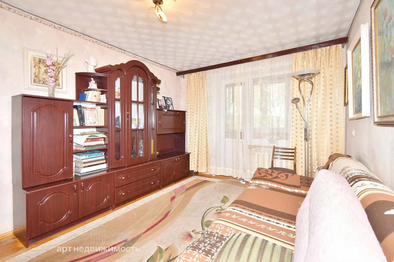 Беларусь, Минск, улица Максима Богдановича, 100, фото 8