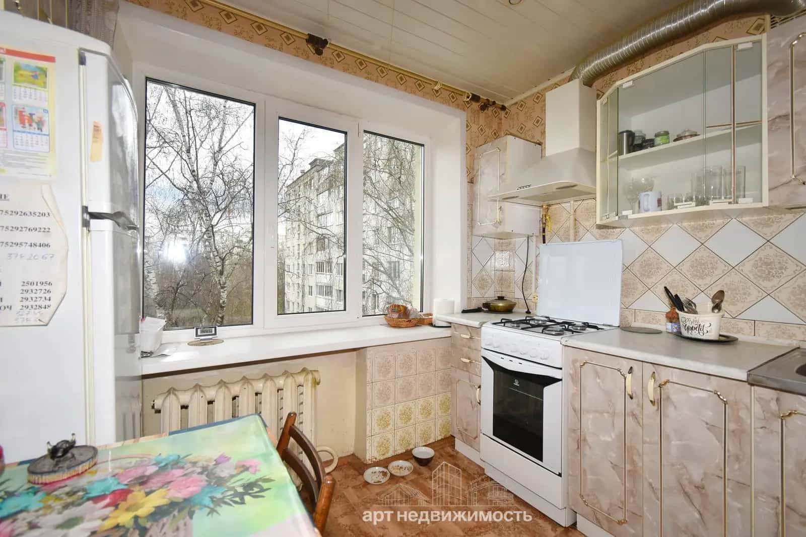Беларусь, Минск, улица Максима Богдановича, 100, фото 15