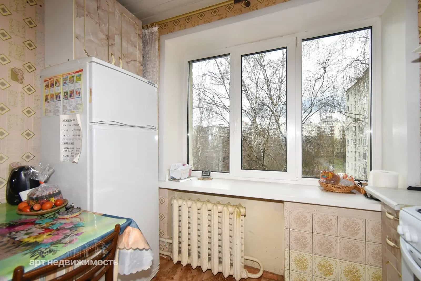 Беларусь, Минск, улица Максима Богдановича, 100, фото 16