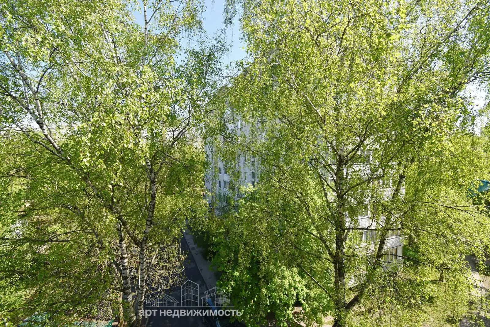 Беларусь, Минск, улица Максима Богдановича, 100, фото 17