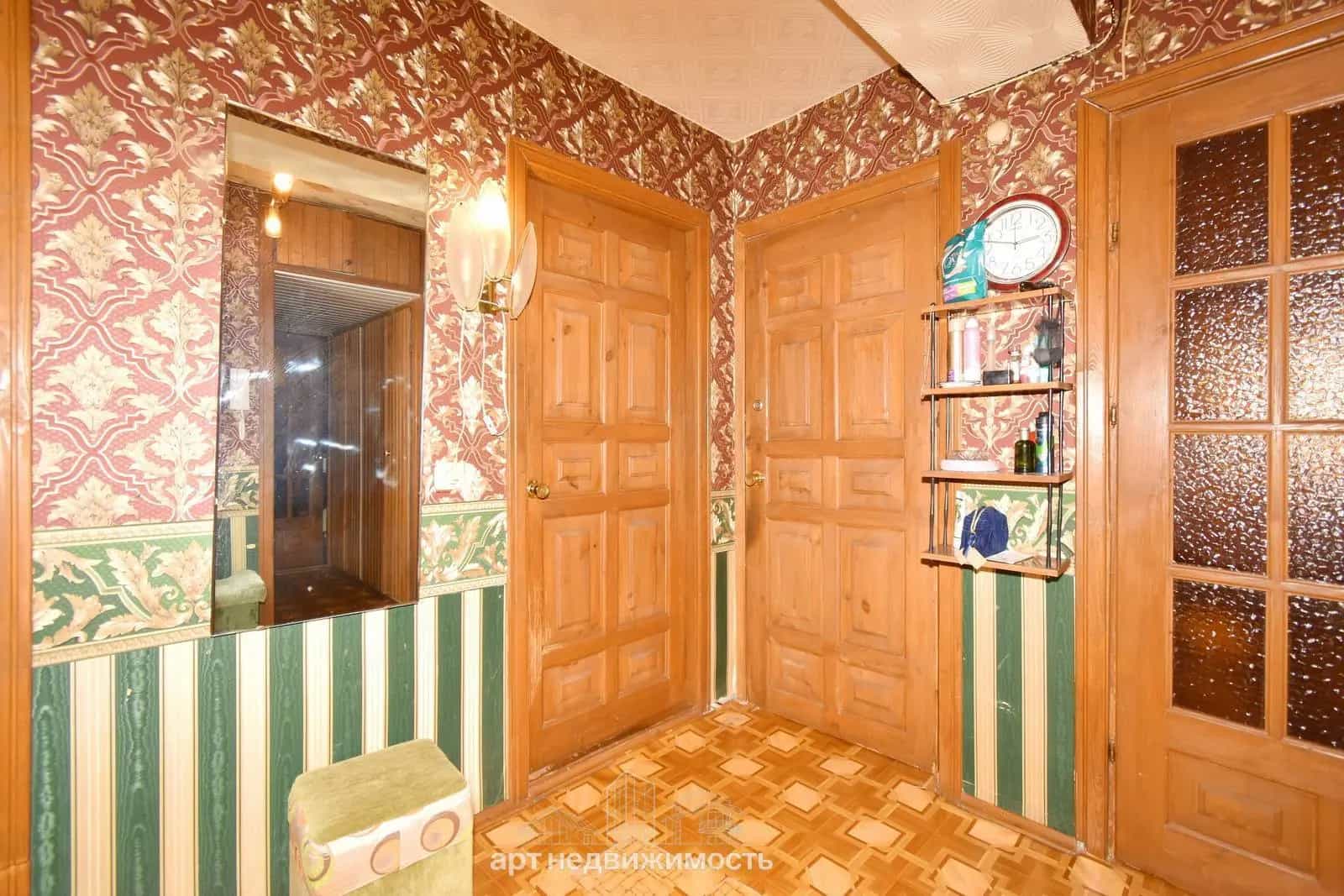 Беларусь, Минск, улица Максима Богдановича, 100, фото 23