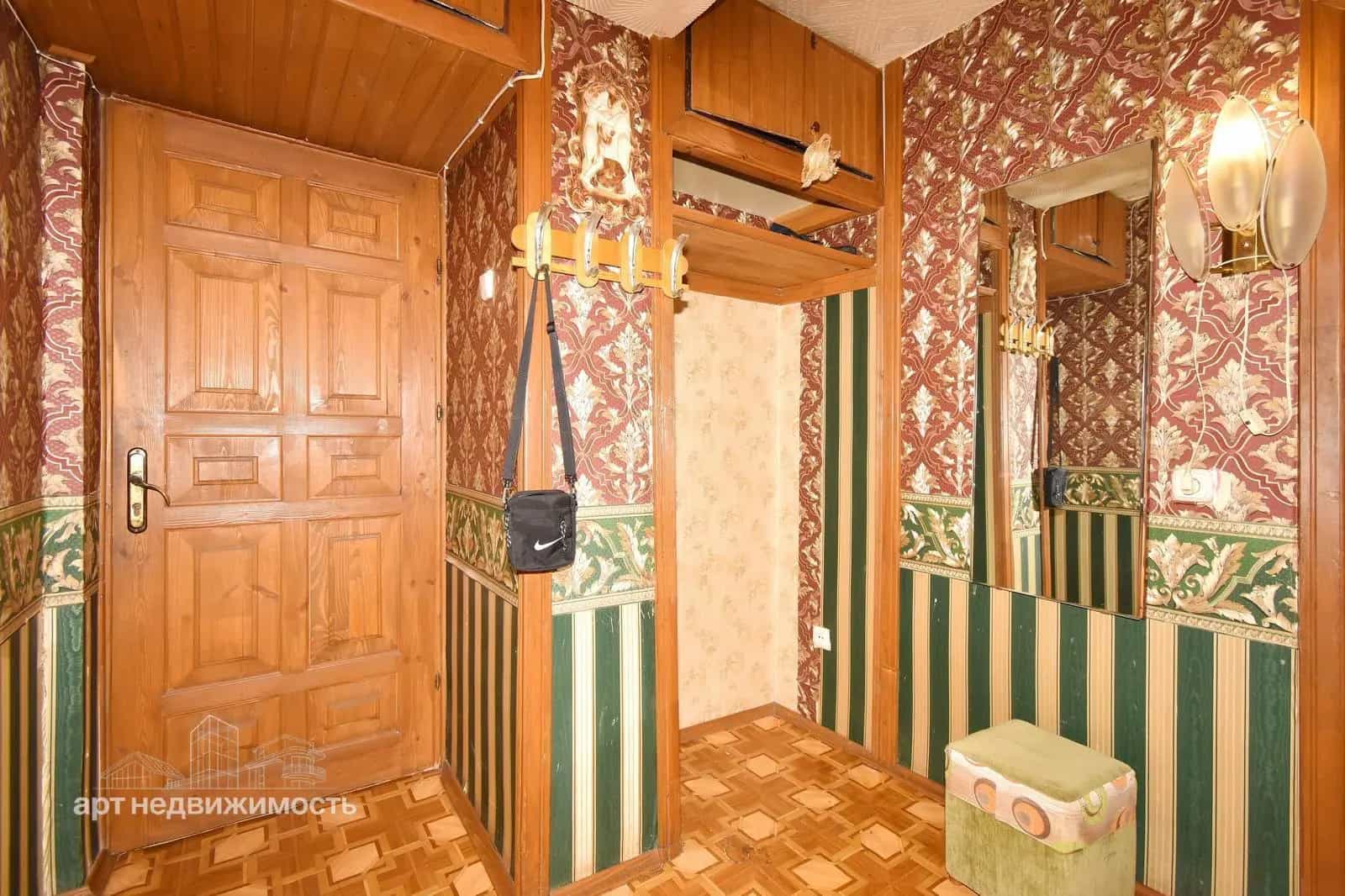 Беларусь, Минск, улица Максима Богдановича, 100, фото 25