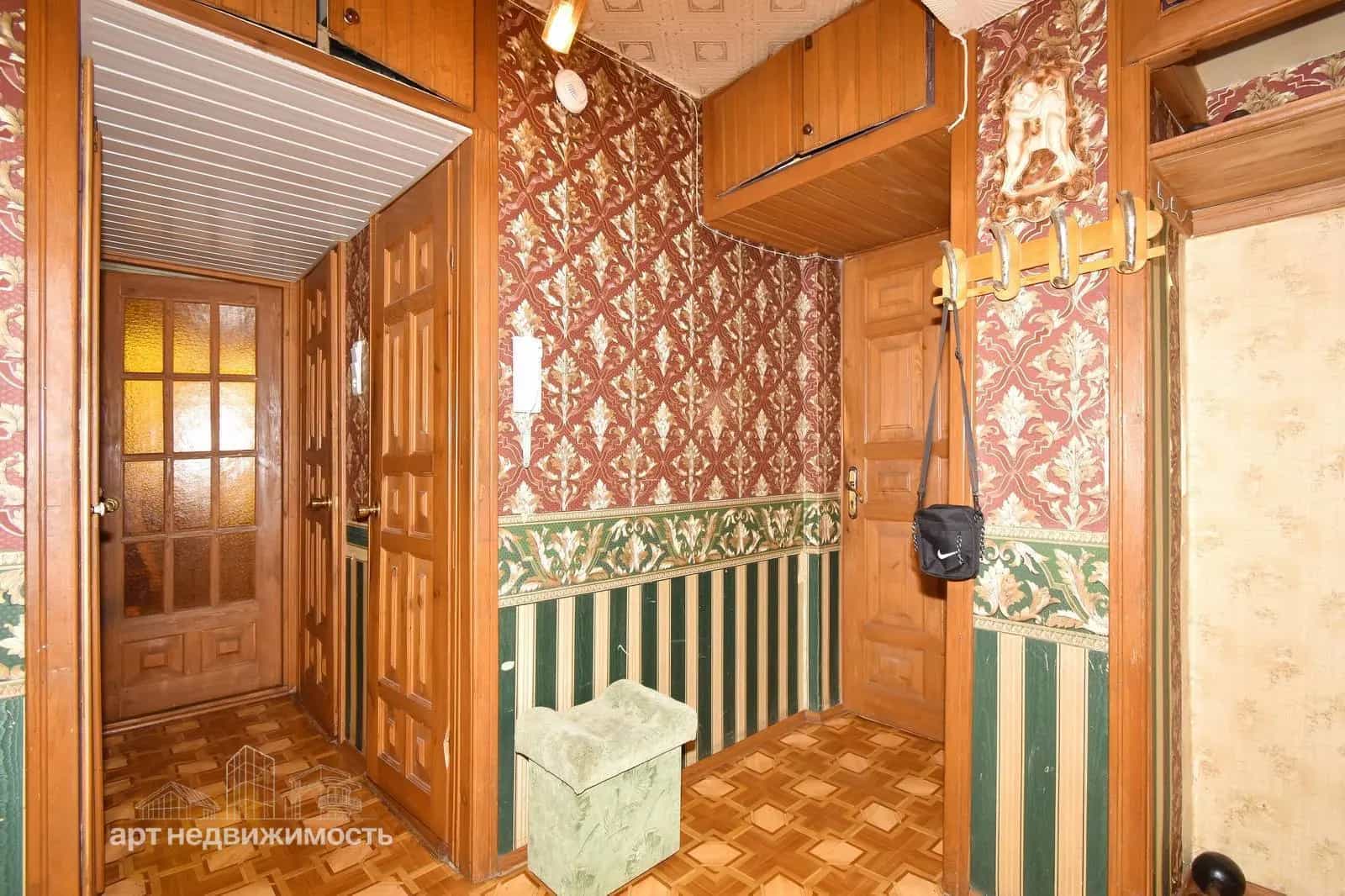 Беларусь, Минск, улица Максима Богдановича, 100, фото 26