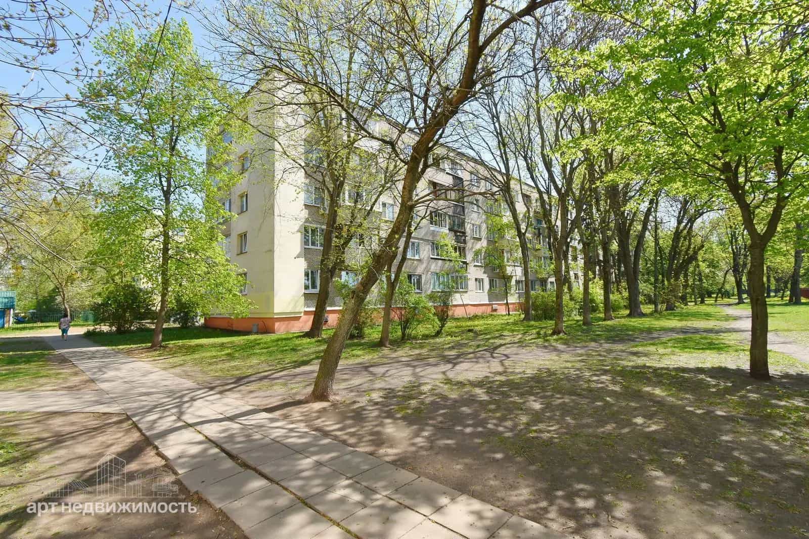Беларусь, Минск, улица Максима Богдановича, 100, фото 28