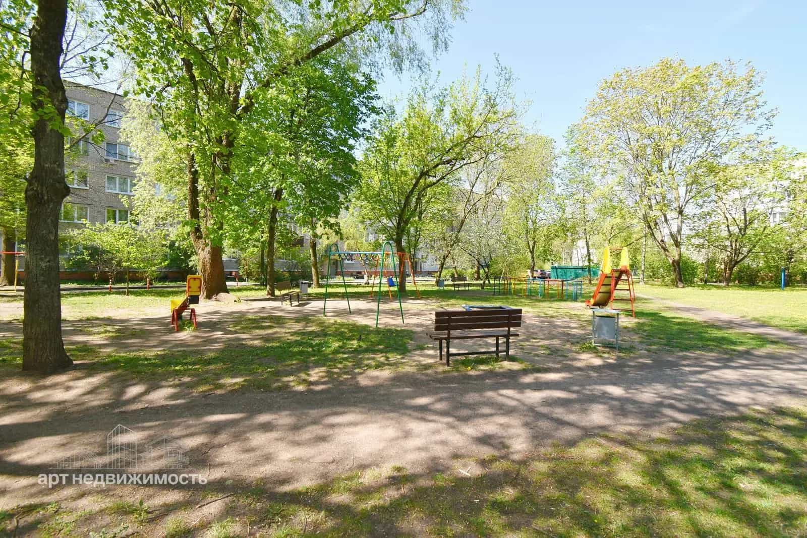 Беларусь, Минск, улица Максима Богдановича, 100, фото 29