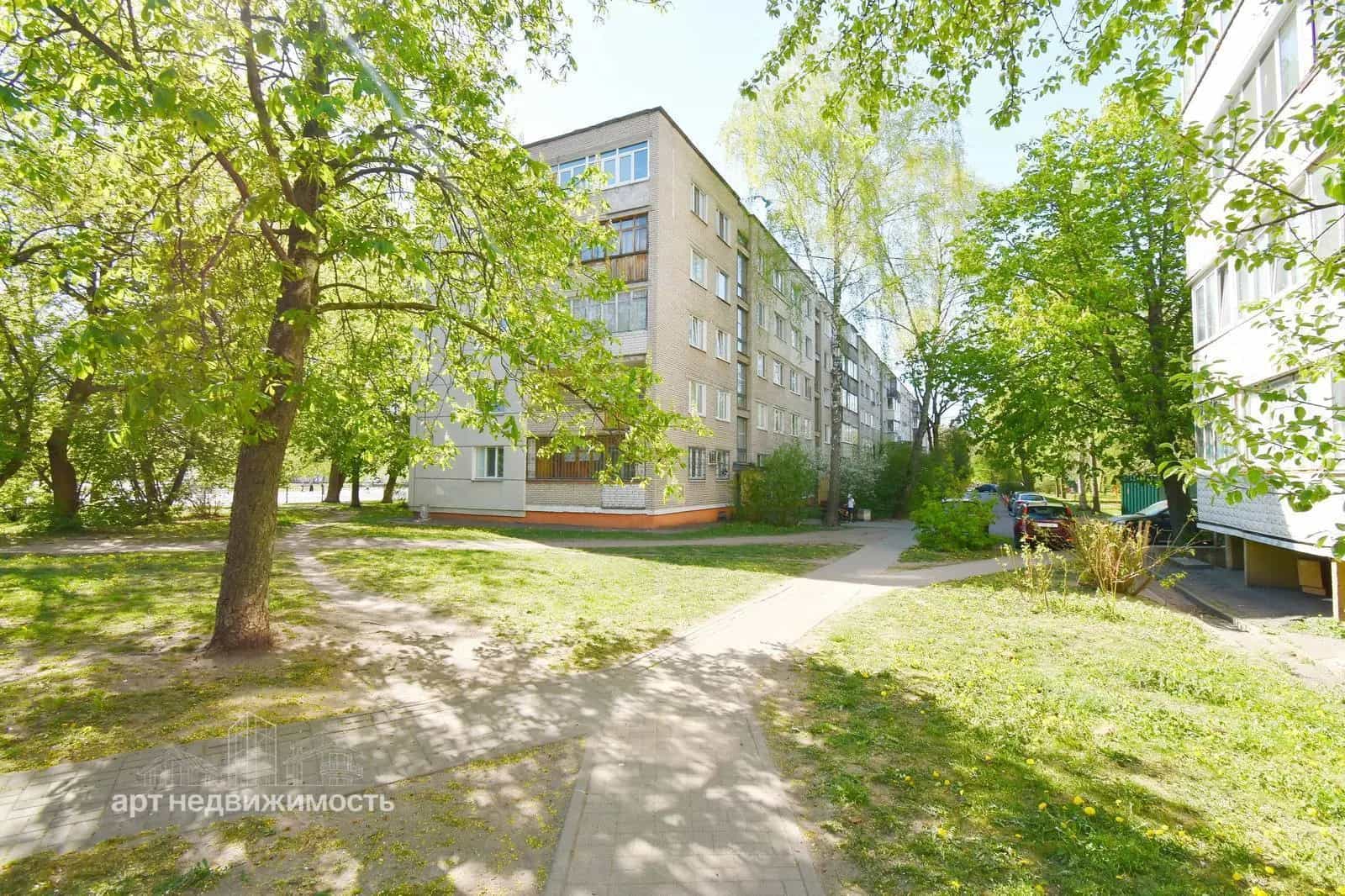 Беларусь, Минск, улица Максима Богдановича, 100, фото 30