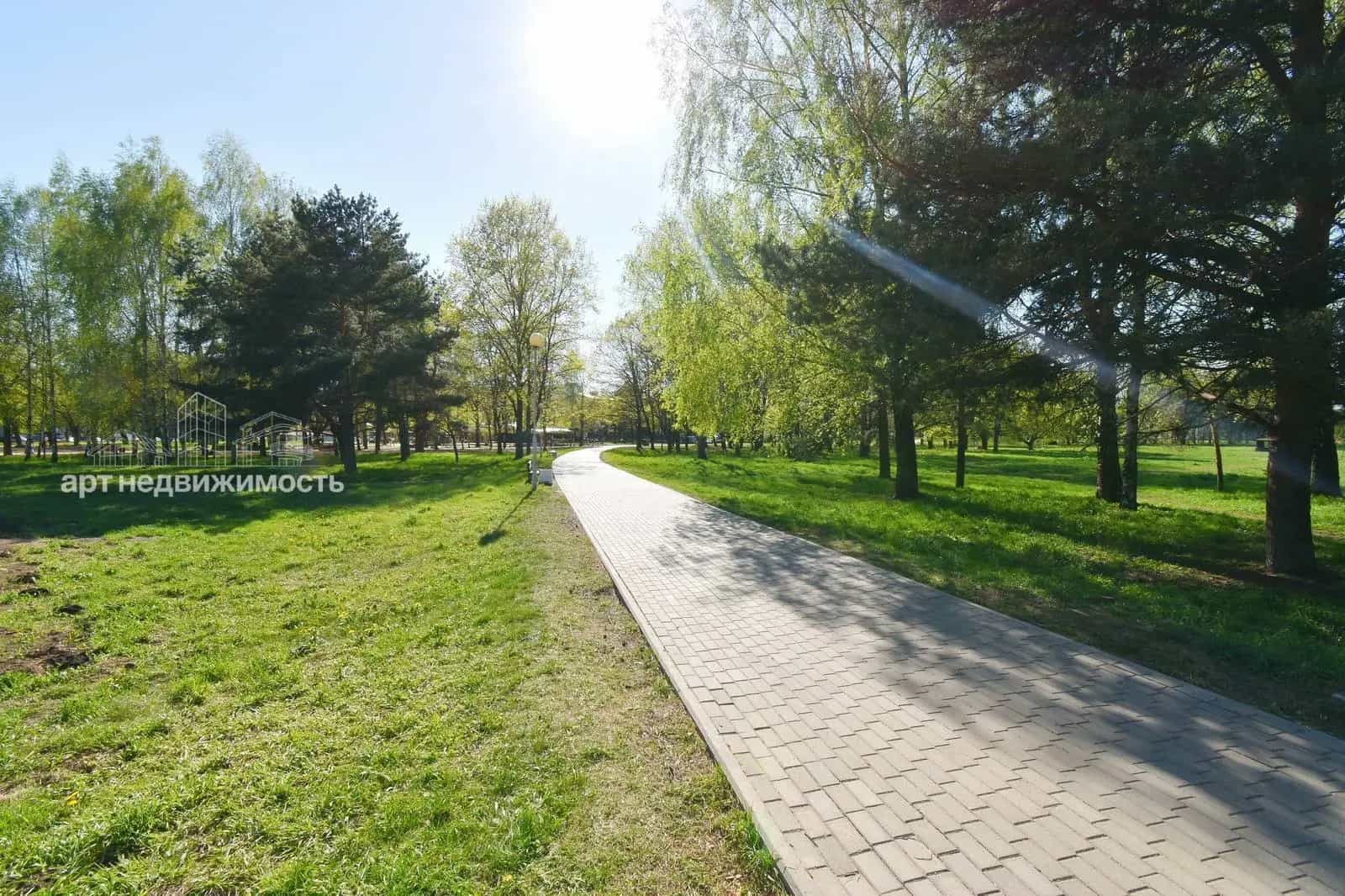 Беларусь, Минск, улица Максима Богдановича, 100, фото 34