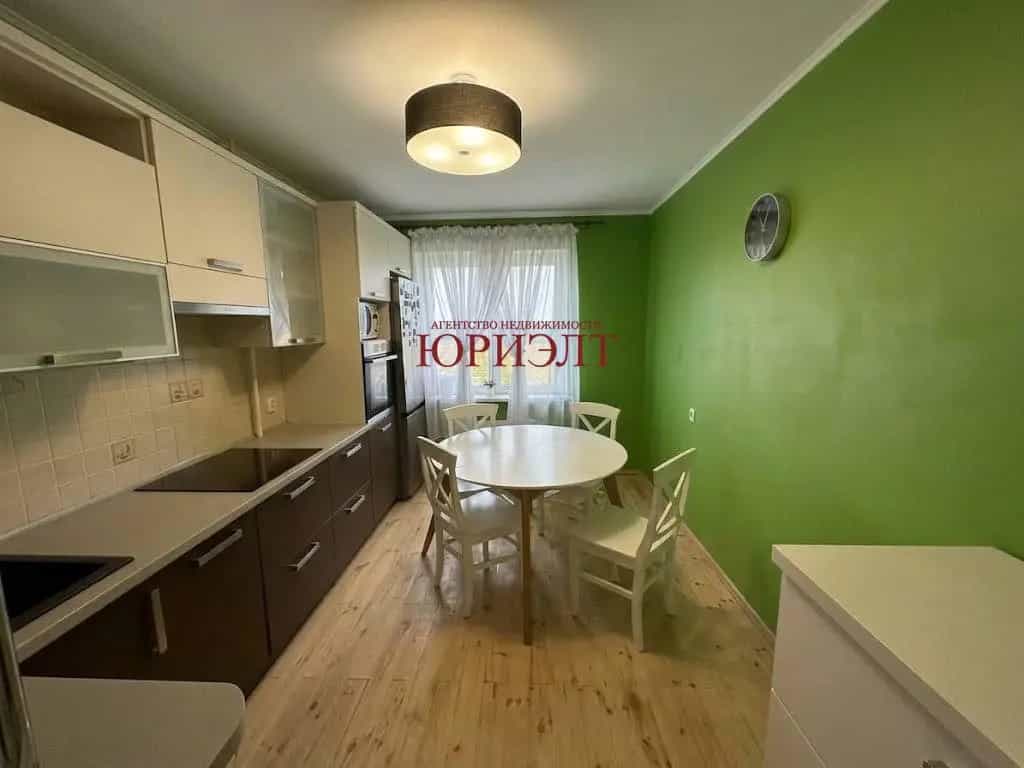 Беларусь, Гродно, улица Огинского, 46