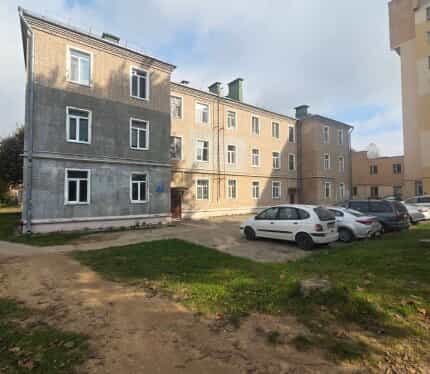 Фото объекта