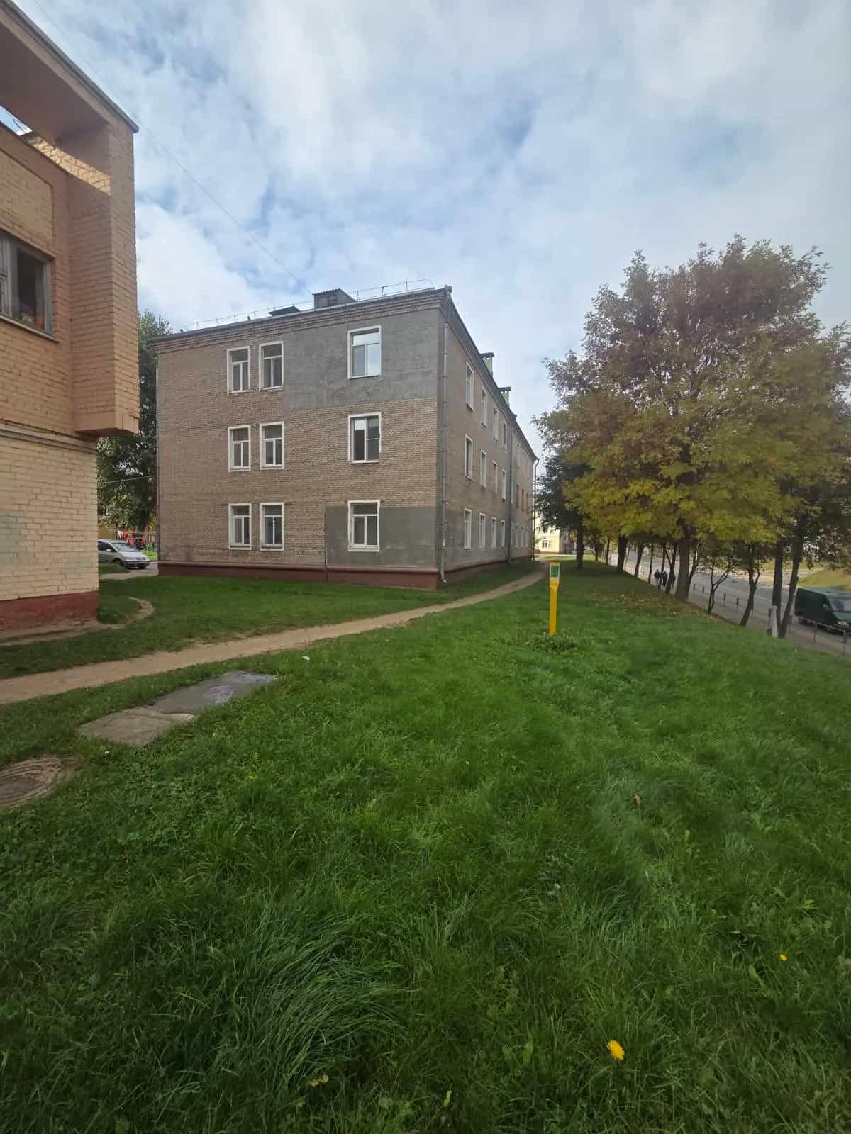 Беларусь, Витебская область, Орша, улица Мира, 28, фото 9