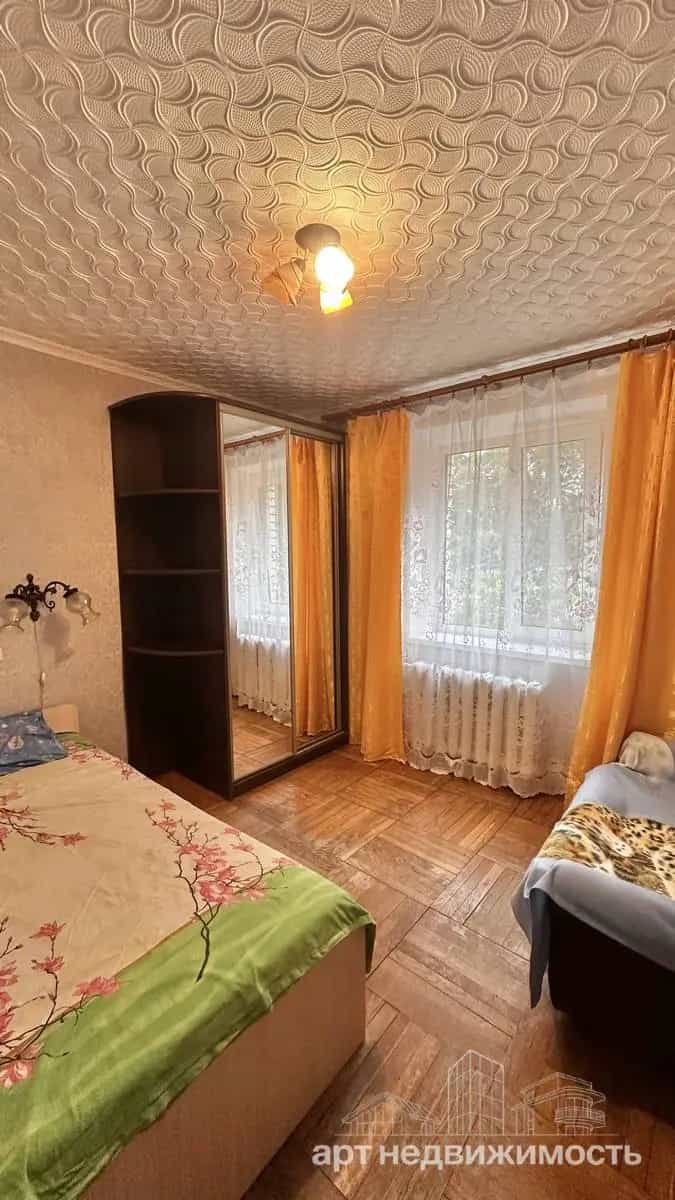 Беларусь, Минский район, Горанский сельсовет, деревня Аксаковщина, Лесная улица, 4, фото 3