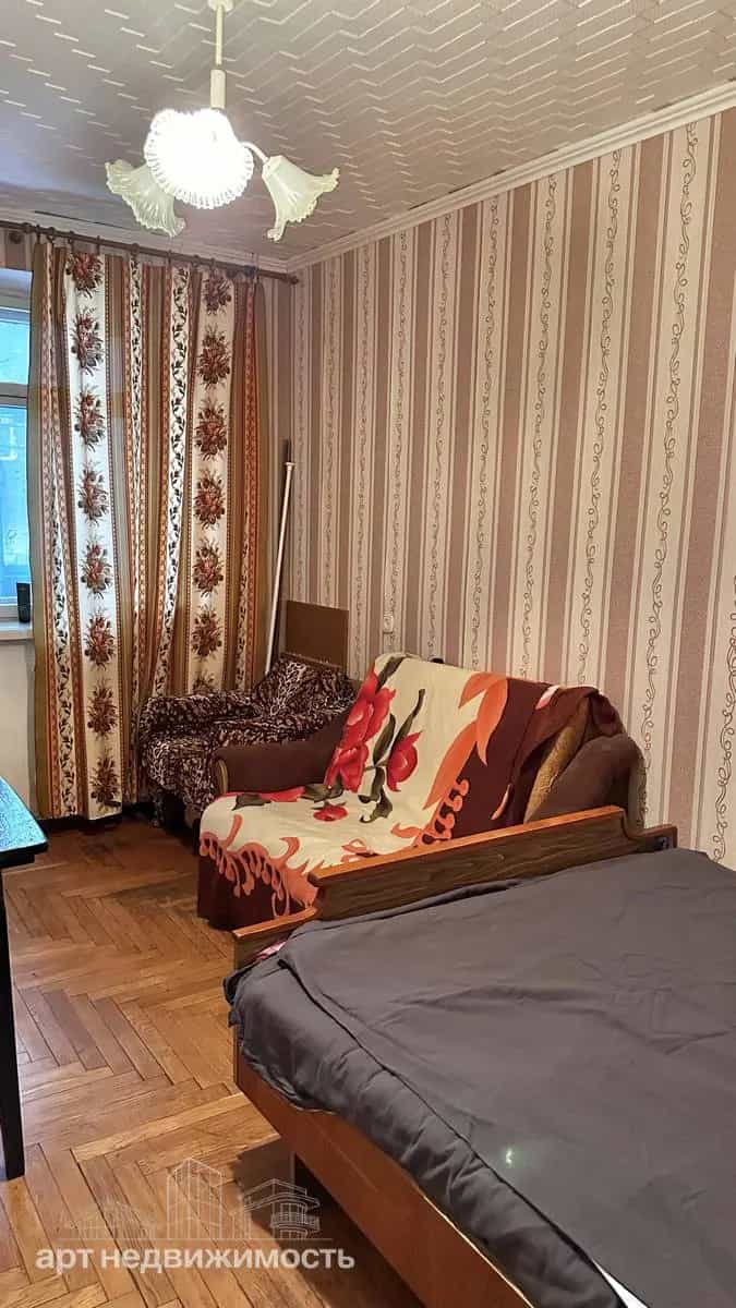 Беларусь, Минский район, Горанский сельсовет, деревня Аксаковщина, Лесная улица, 4, фото 4