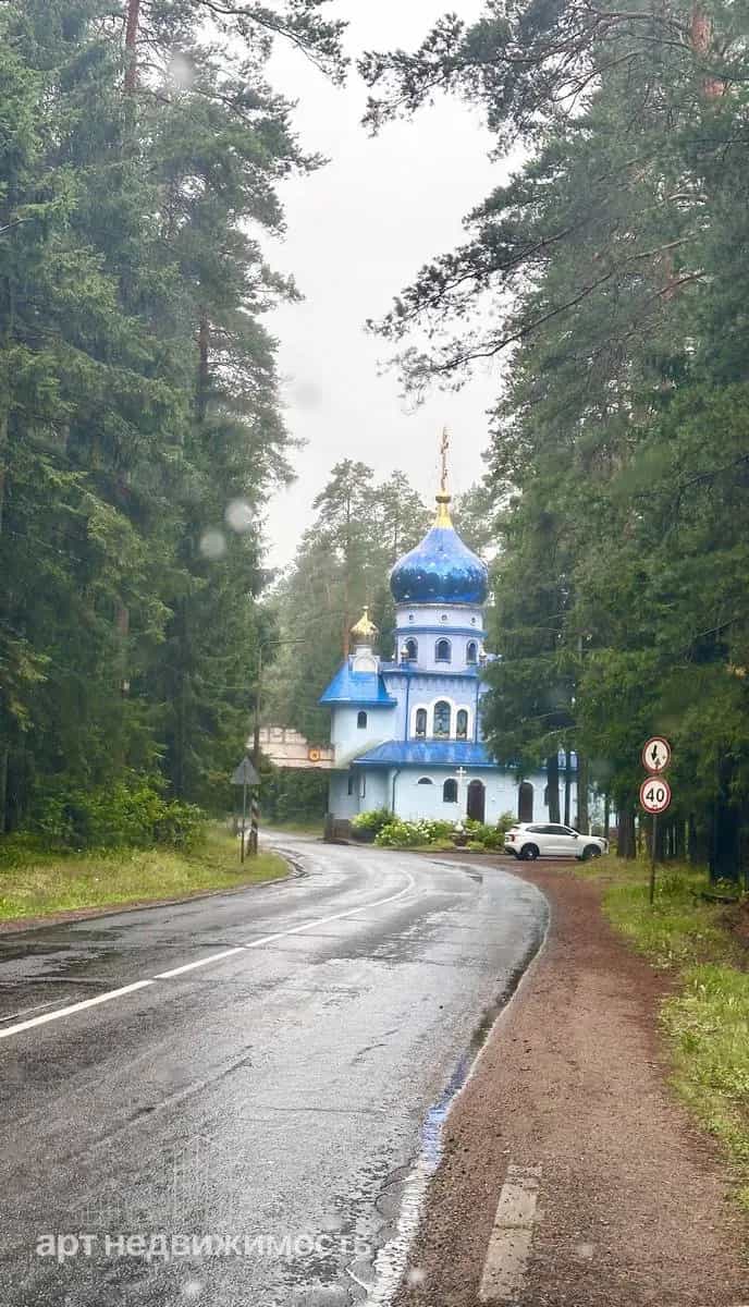 Беларусь, Минский район, Горанский сельсовет, деревня Аксаковщина, Лесная улица, 4, фото 11