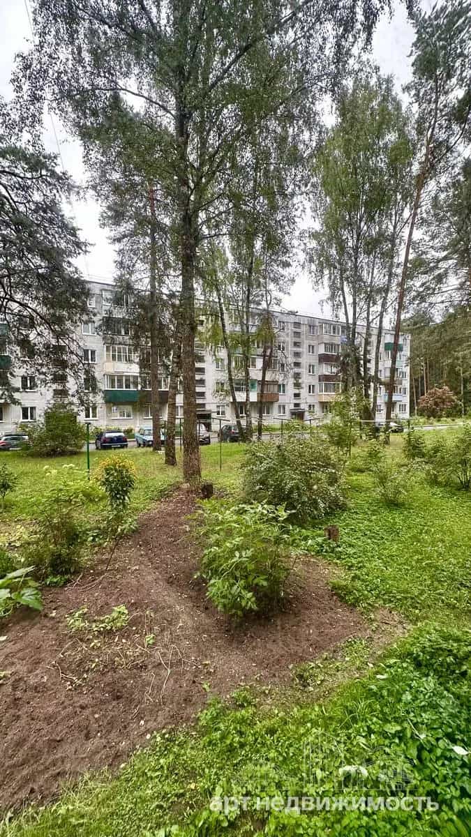 Беларусь, Минский район, Горанский сельсовет, деревня Аксаковщина, Лесная улица, 4, фото 12