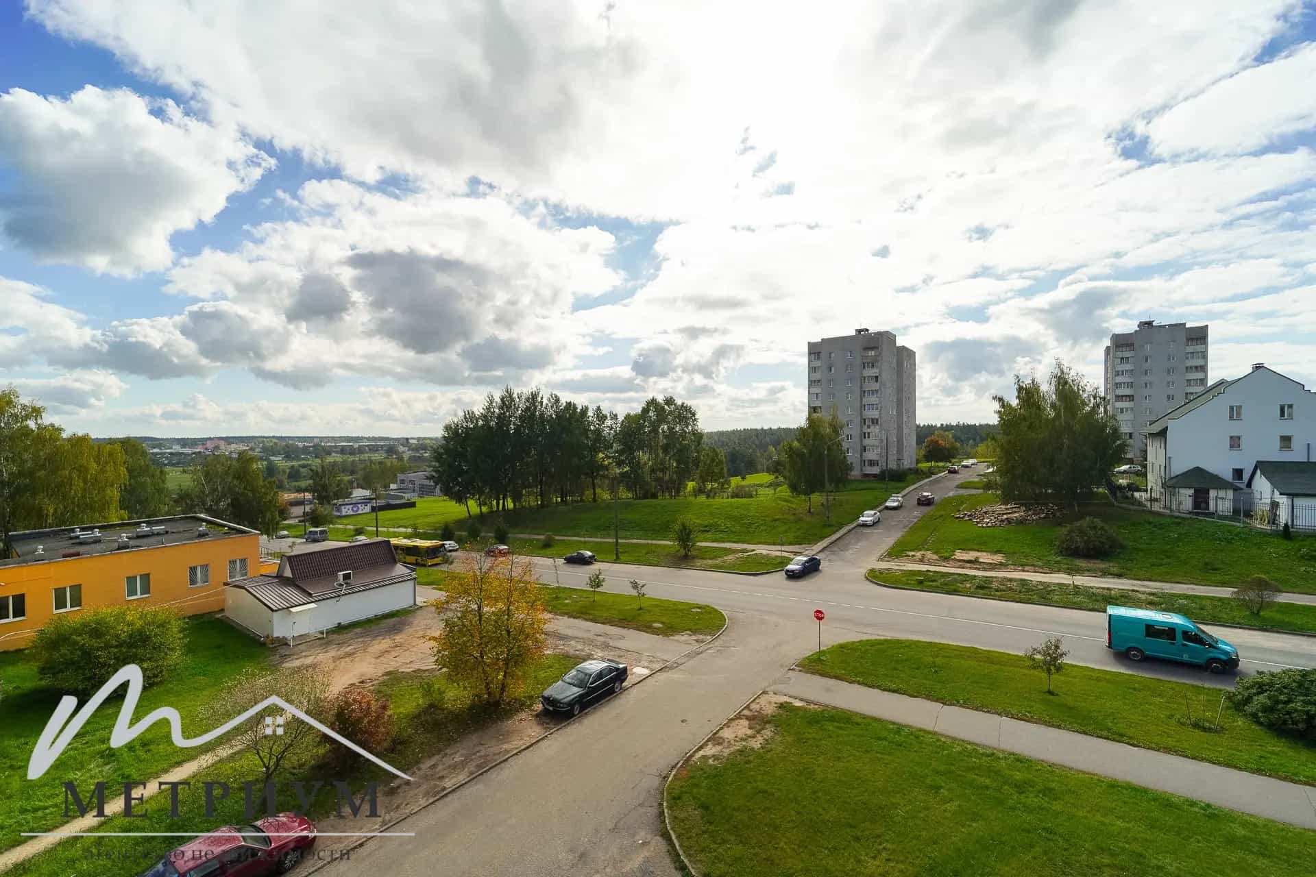 Беларусь, Минский район, Новодворский сельсовет, агрогородок Гатово, Металлургическая улица, 11, фото 22