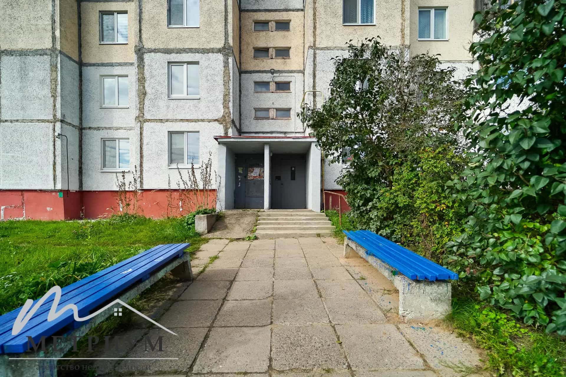 Беларусь, Минский район, Новодворский сельсовет, агрогородок Гатово, Металлургическая улица, 11, фото 25