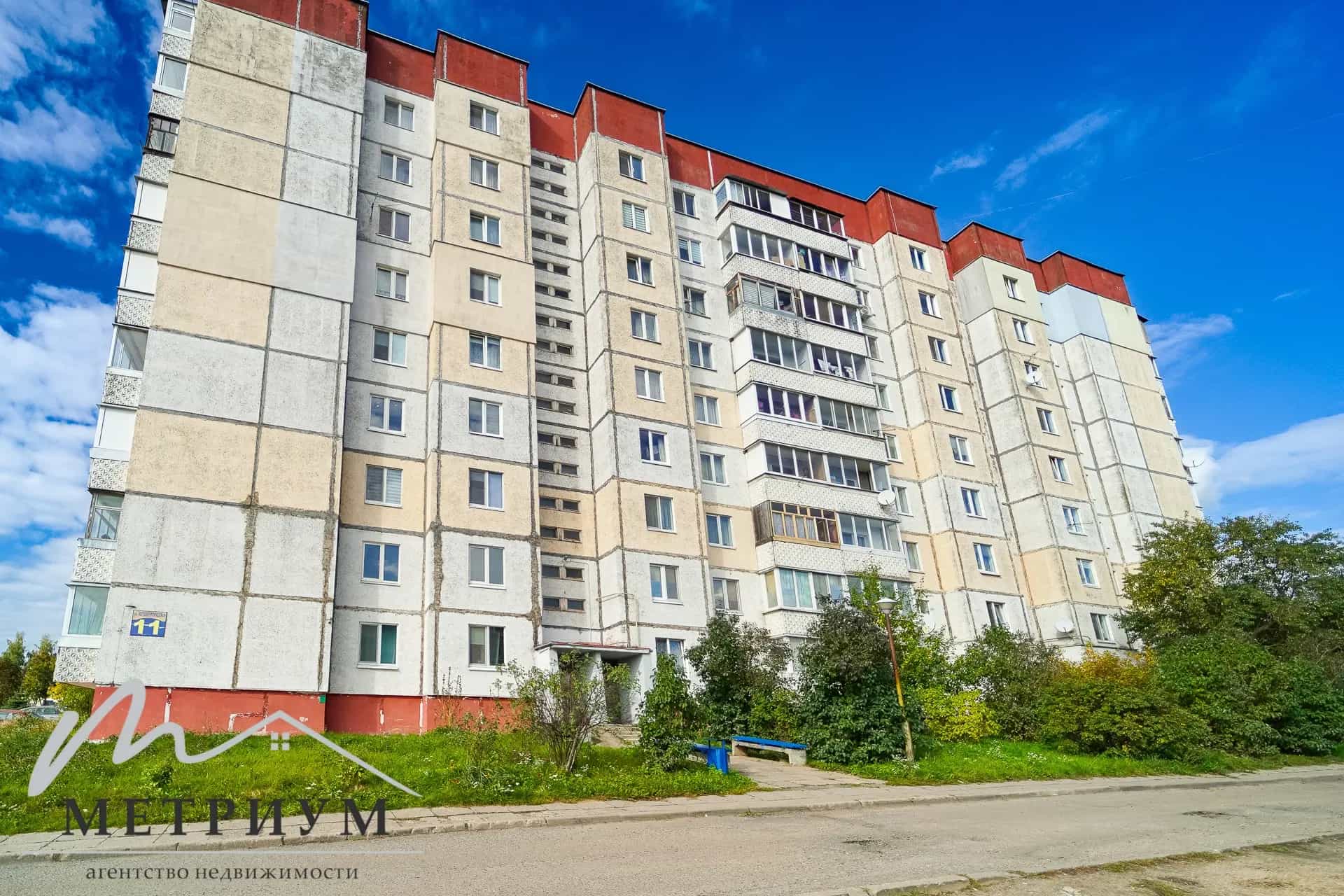 Беларусь, Минский район, Новодворский сельсовет, агрогородок Гатово, Металлургическая улица, 11, фото 26