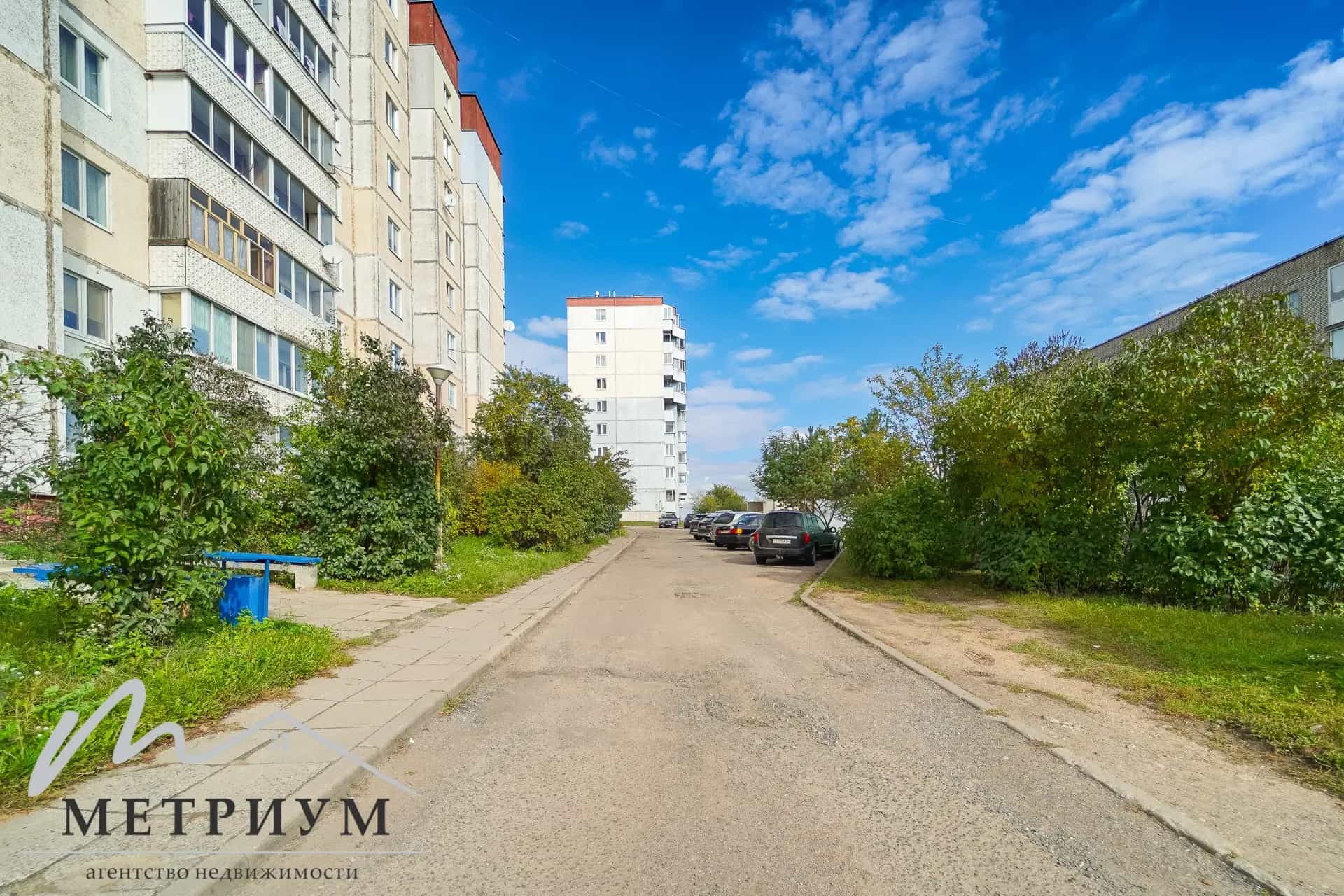 Беларусь, Минский район, Новодворский сельсовет, агрогородок Гатово, Металлургическая улица, 11, фото 27