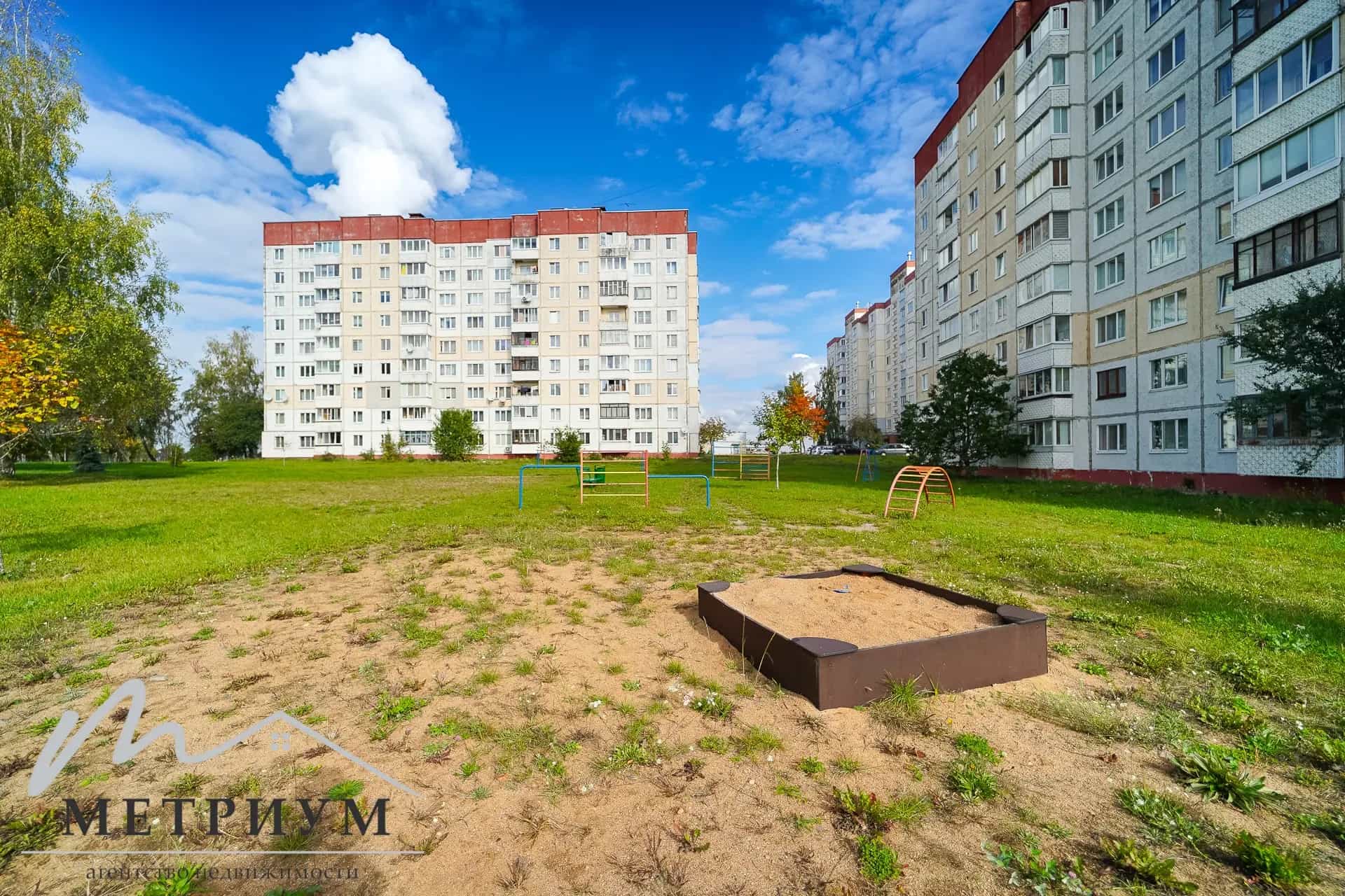 Беларусь, Минский район, Новодворский сельсовет, агрогородок Гатово, Металлургическая улица, 11, фото 28