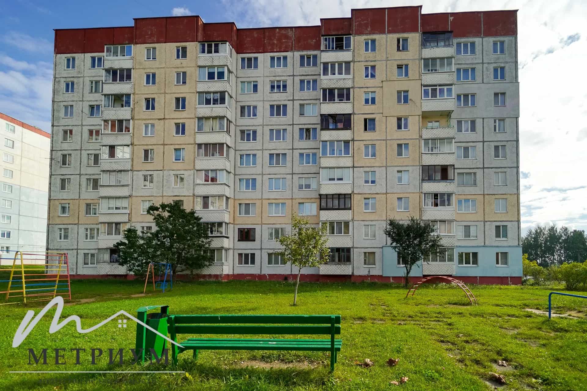Беларусь, Минский район, Новодворский сельсовет, агрогородок Гатово, Металлургическая улица, 11, фото 29