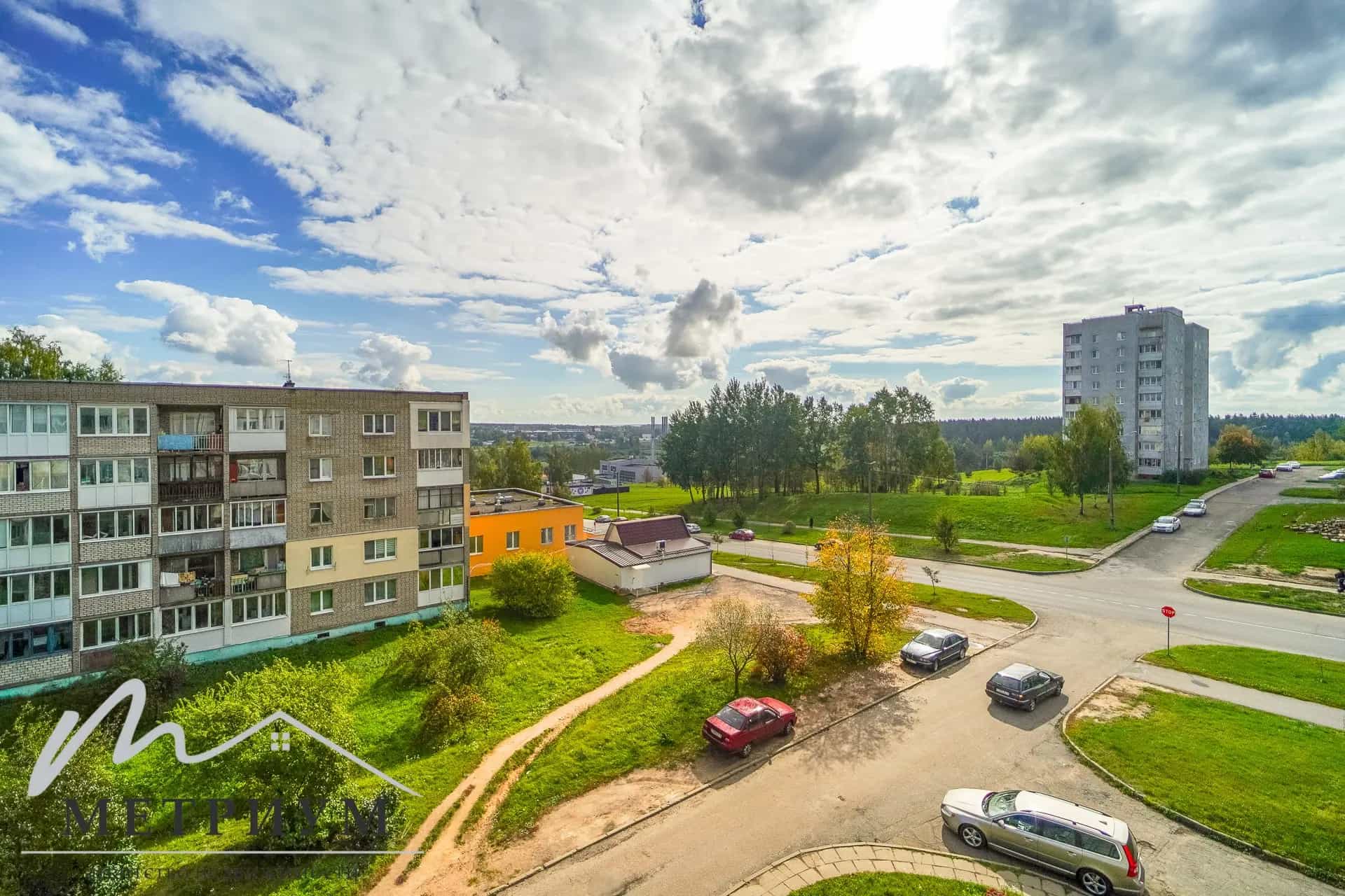 Беларусь, Минский район, Новодворский сельсовет, агрогородок Гатово, Металлургическая улица, 11, фото 30