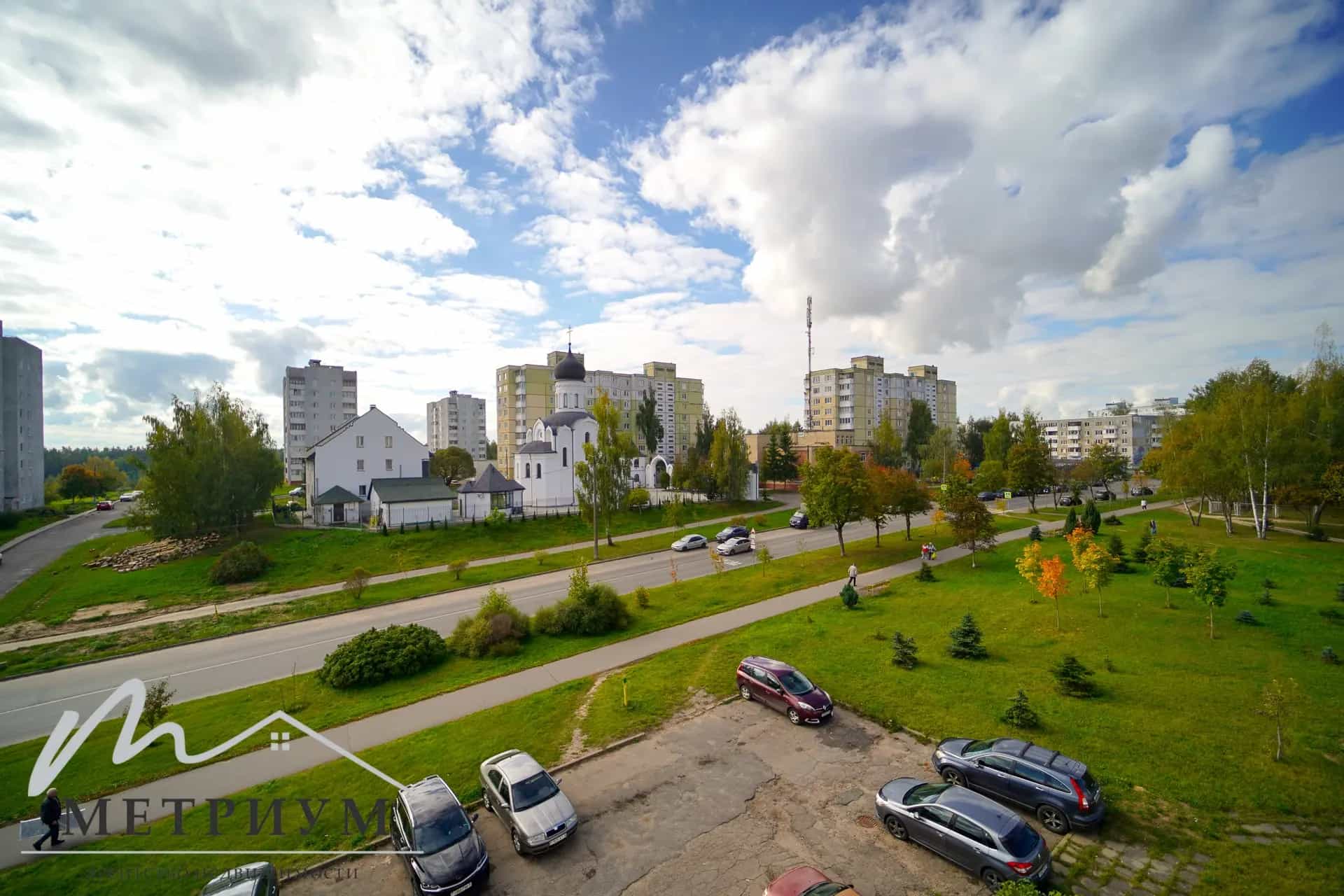 Беларусь, Минский район, Новодворский сельсовет, агрогородок Гатово, Металлургическая улица, 11, фото 32
