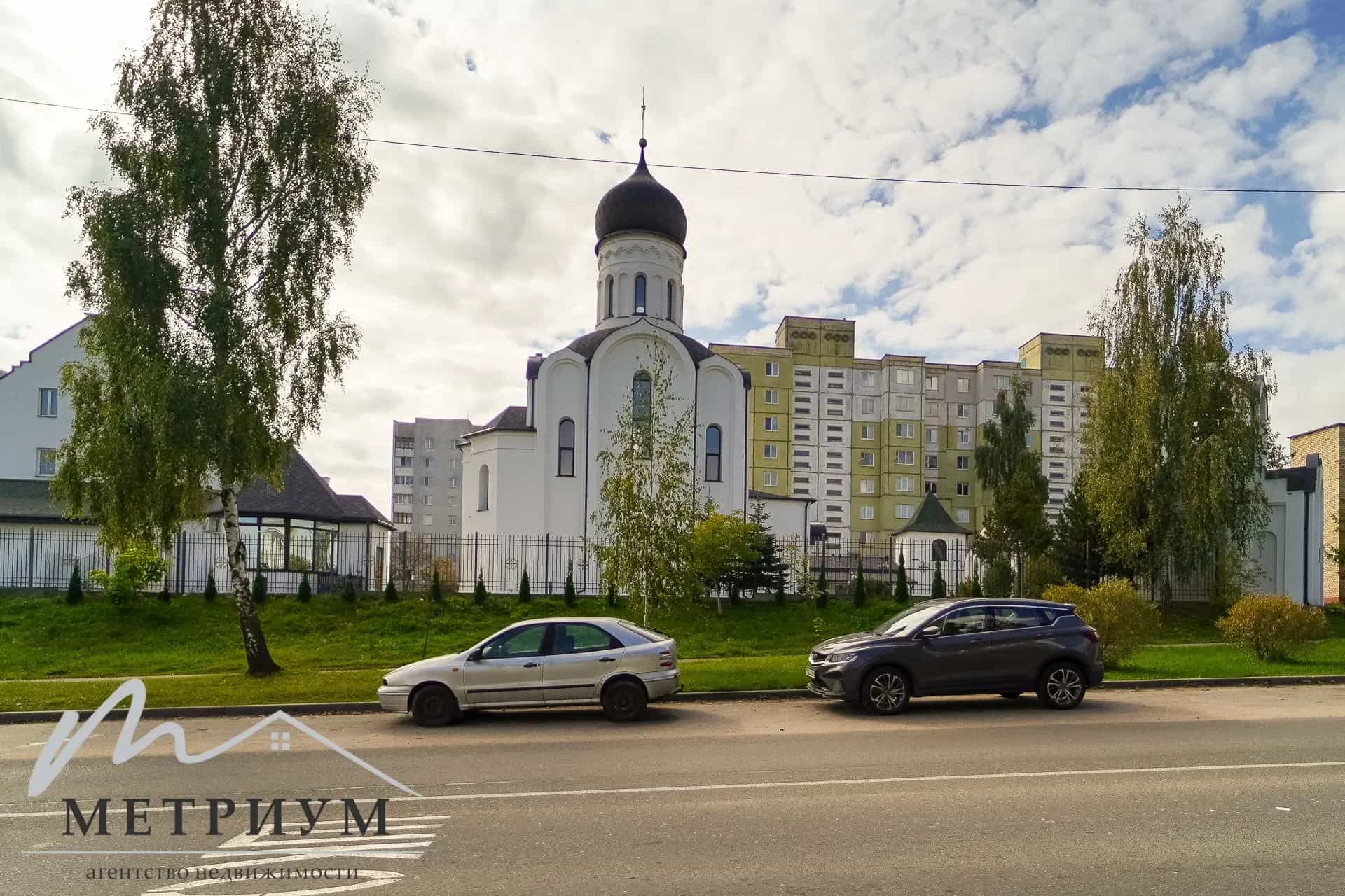 Беларусь, Минский район, Новодворский сельсовет, агрогородок Гатово, Металлургическая улица, 11, фото 33
