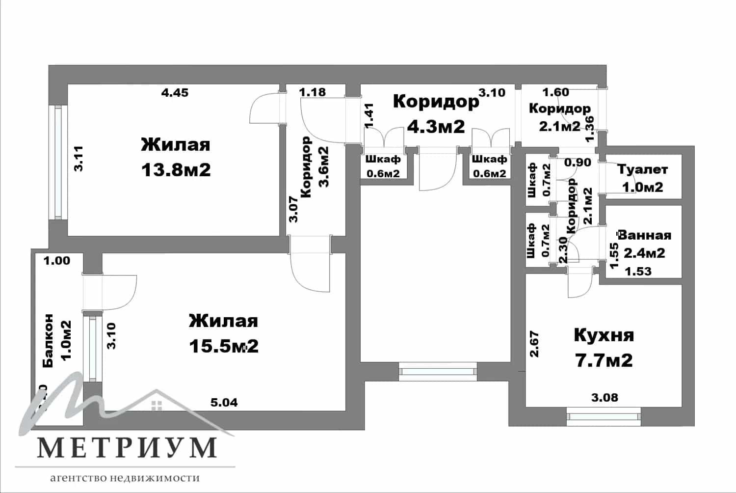 Беларусь, Минский район, Новодворский сельсовет, агрогородок Гатово, Металлургическая улица, 11, фото 34