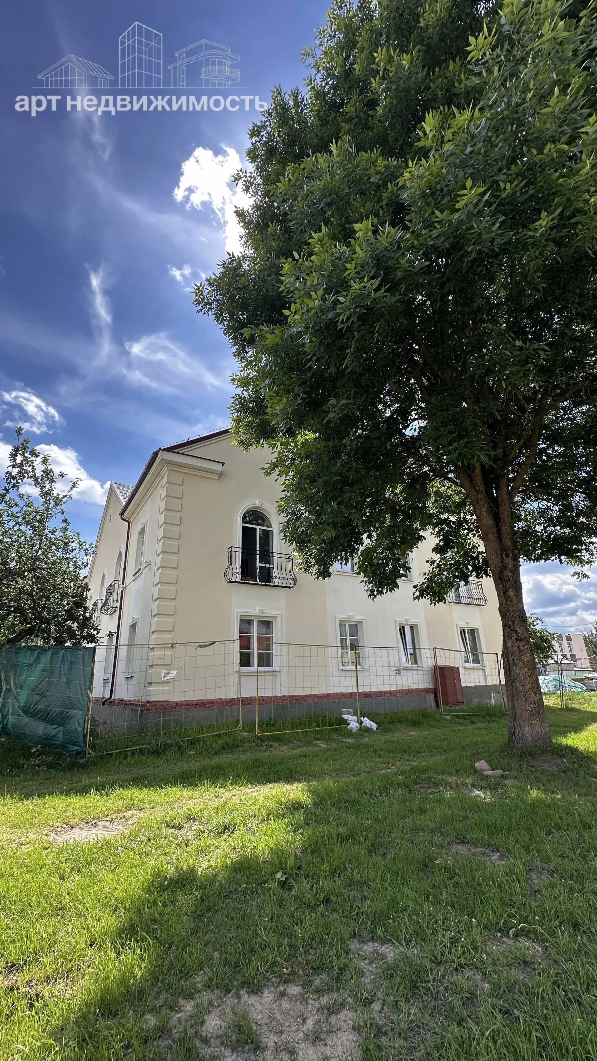 Беларусь, Минский район, Заславль, Рыночная улица, 2