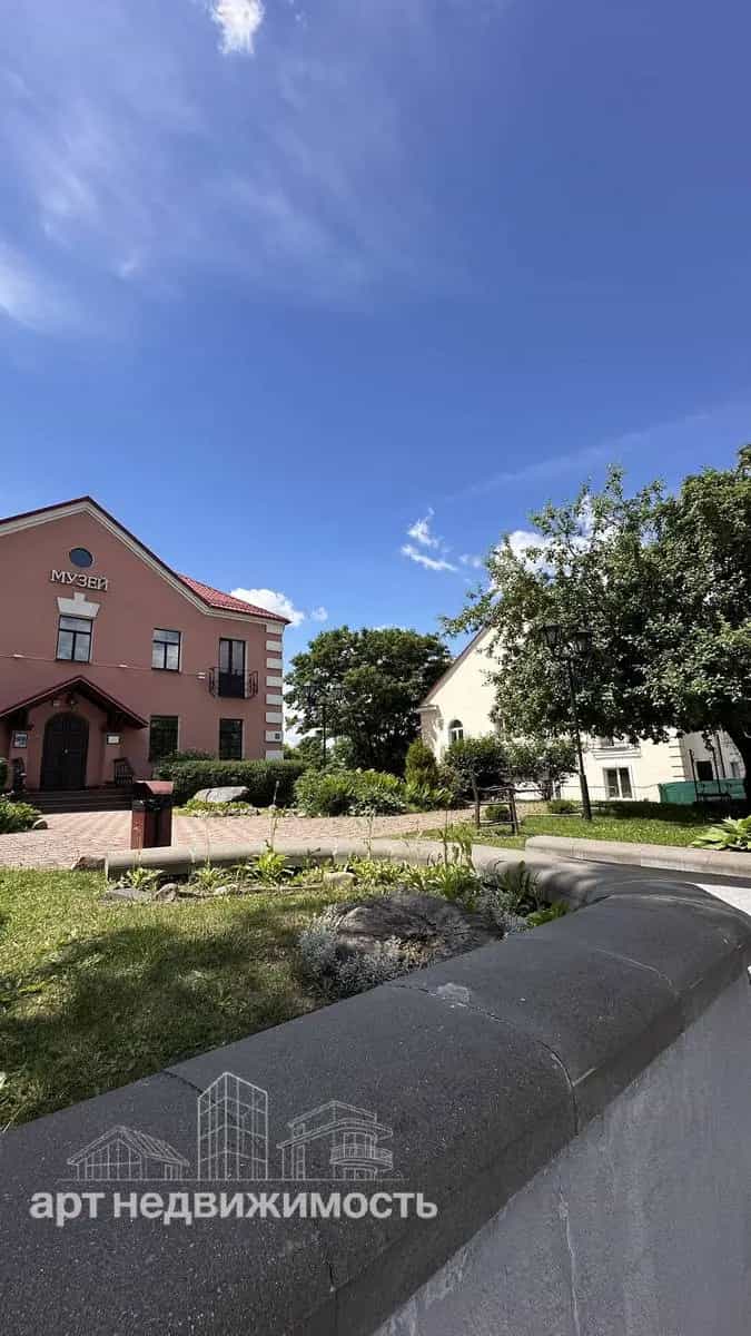 Беларусь, Минский район, Заславль, Рыночная улица, 2, фото 4