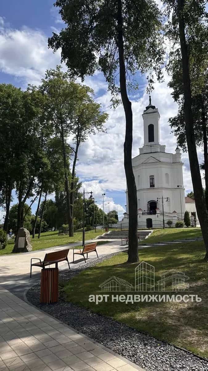 Беларусь, Минский район, Заславль, Рыночная улица, 2, фото 5