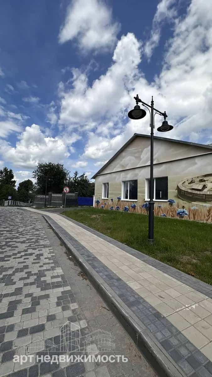 Беларусь, Минский район, Заславль, Рыночная улица, 2, фото 6