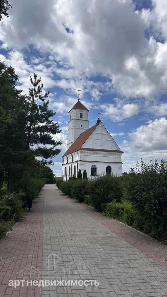 Беларусь, Минский район, Заславль, Рыночная улица, 2, фото 8