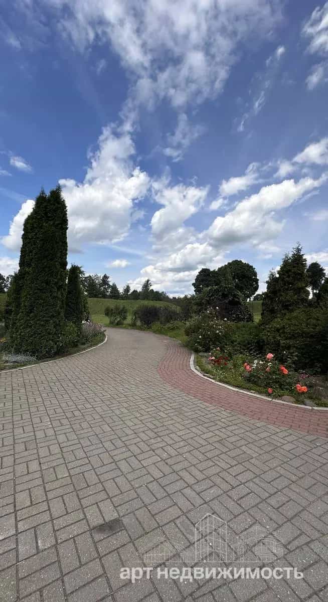 Беларусь, Минский район, Заславль, Рыночная улица, 2, фото 9