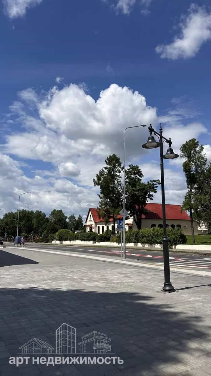 Беларусь, Минский район, Заславль, Рыночная улица, 2, фото 10