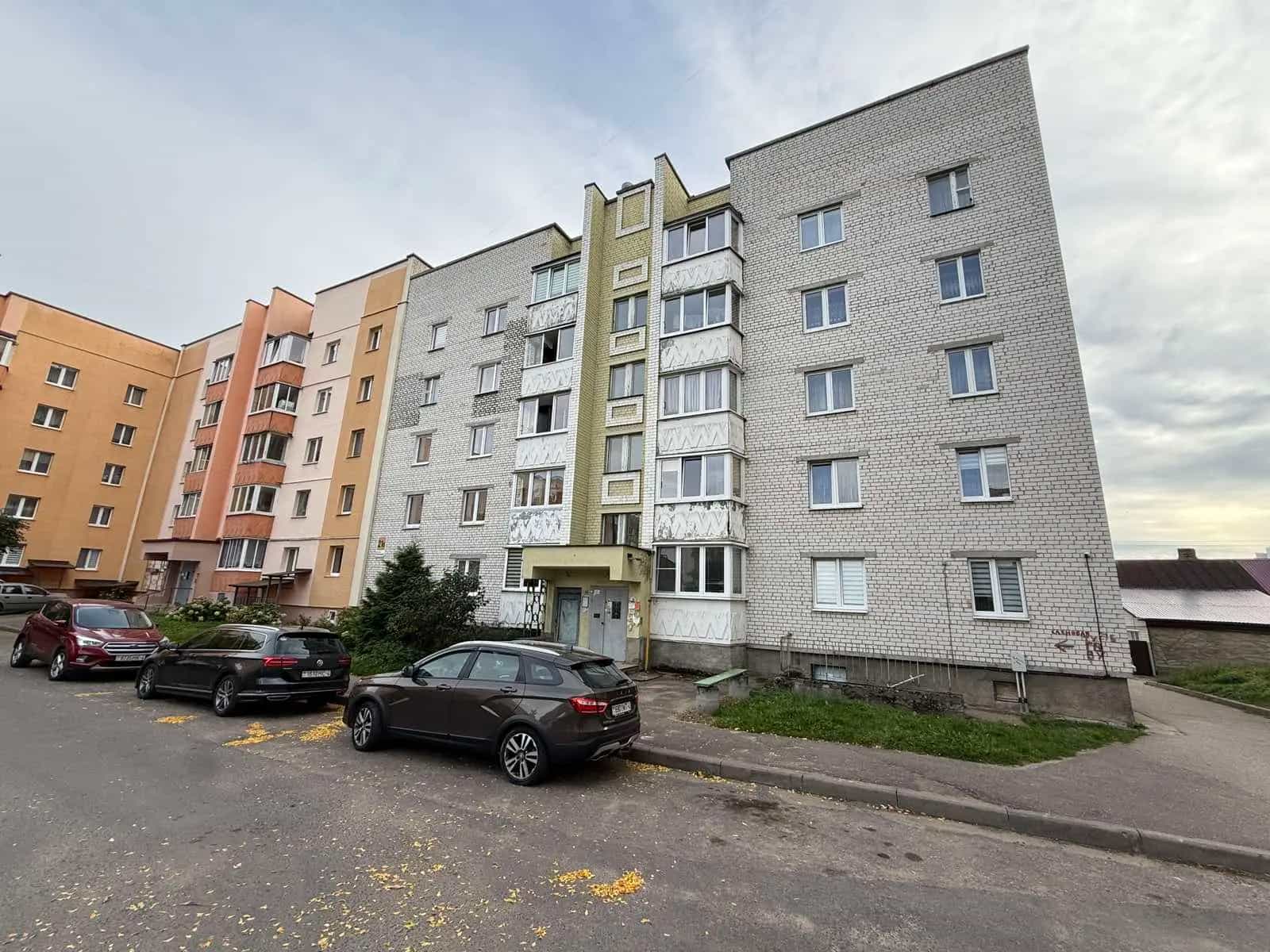 Беларусь, Гродно, Кленовая улица, 21Б, фото 10