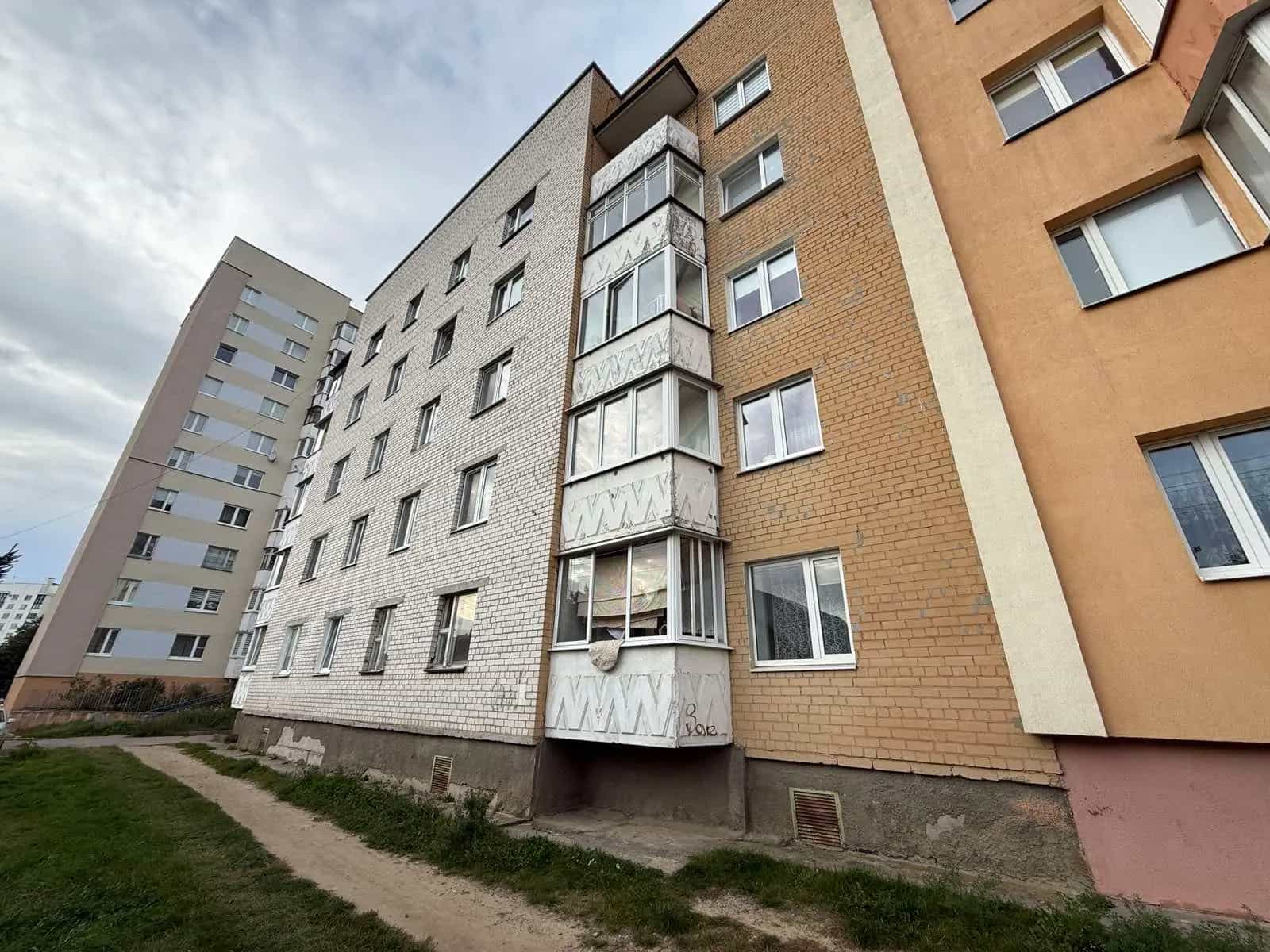 Беларусь, Гродно, Кленовая улица, 21Б, фото 11