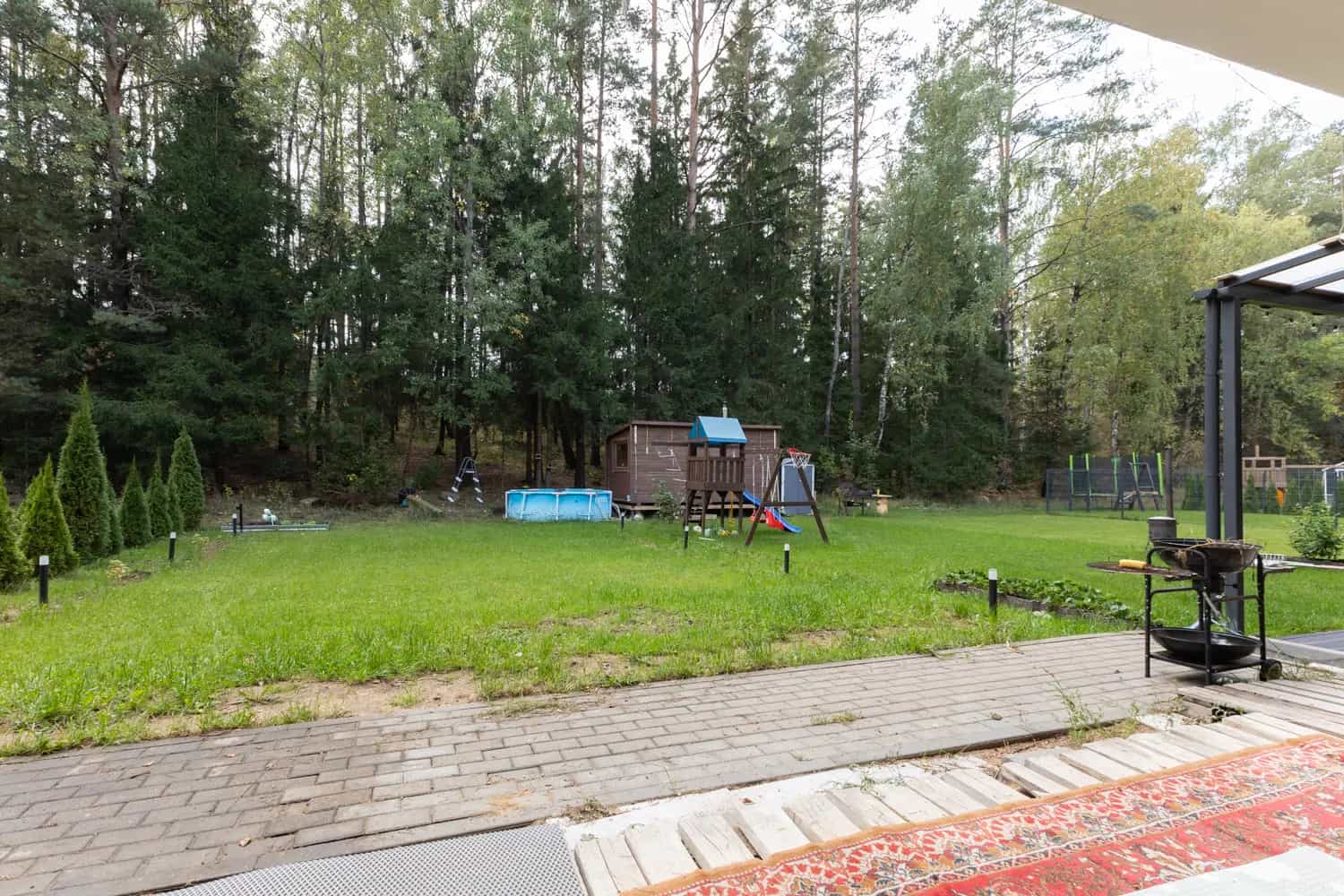 Беларусь, Минский район, деревня Боровляны, Жемчужная улица, 19, фото 28