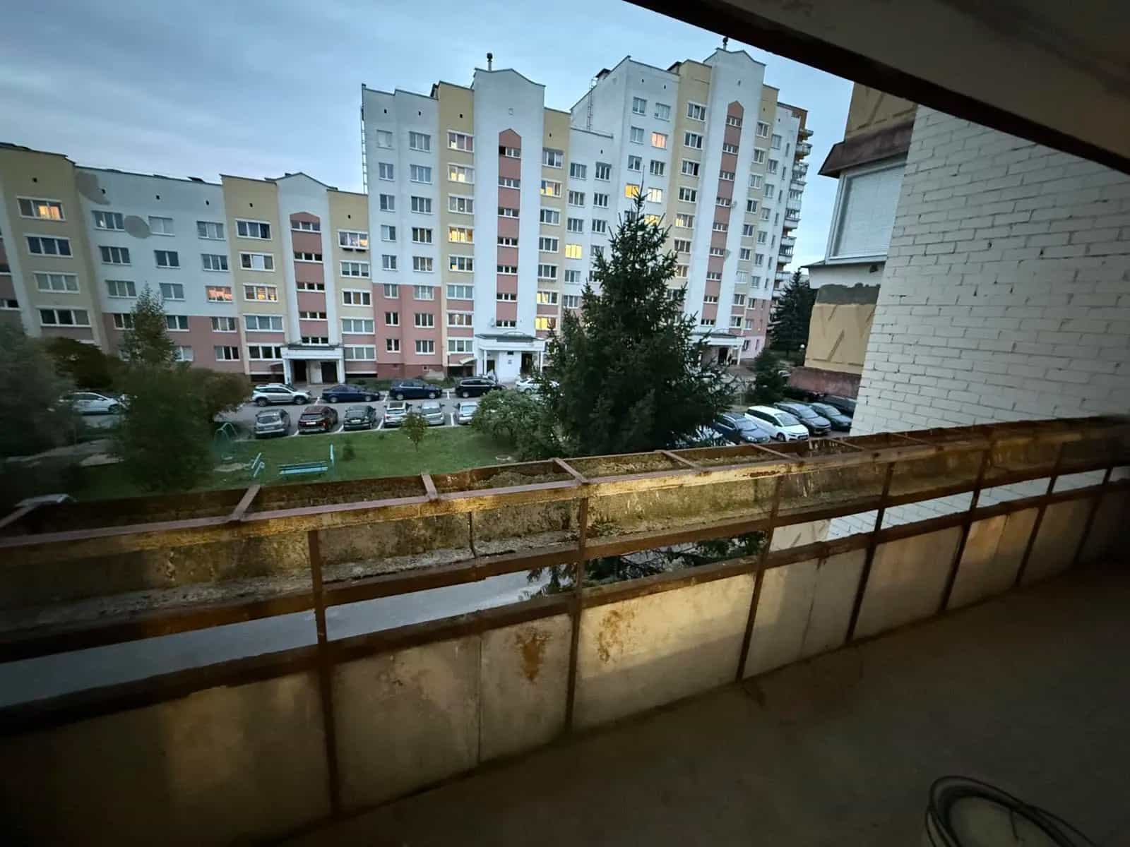 Беларусь, Гродно, 2-й переулок Дзержинского, 11, фото 9