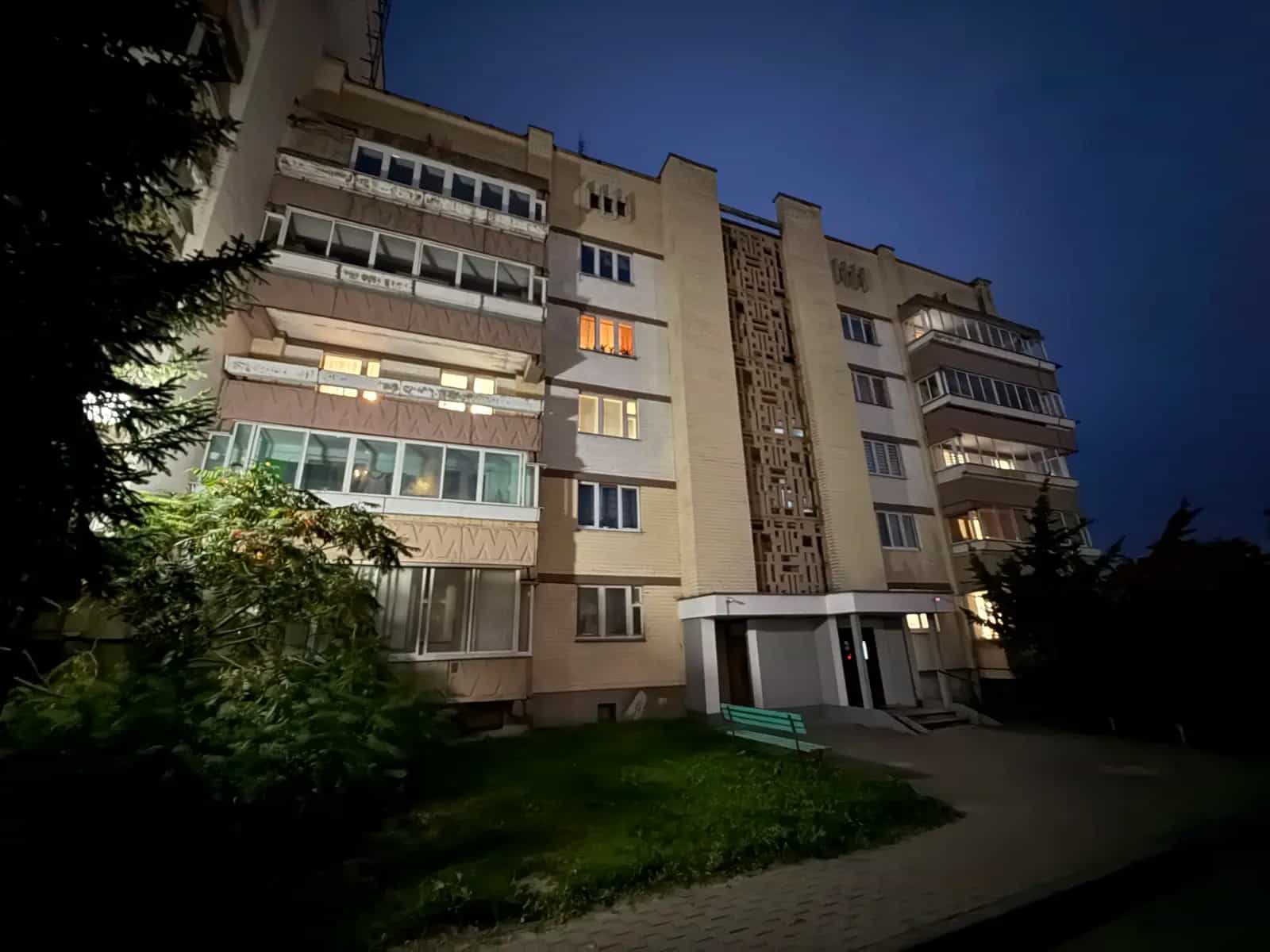 Беларусь, Гродно, 2-й переулок Дзержинского, 11, фото 11