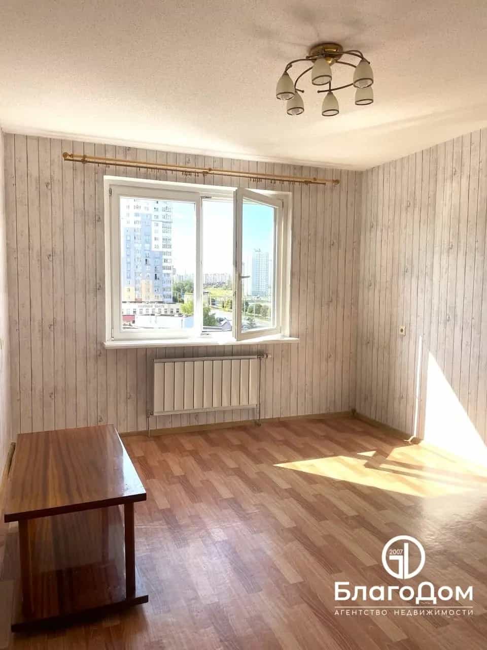 Беларусь, Минск, улица Прушинских, 3