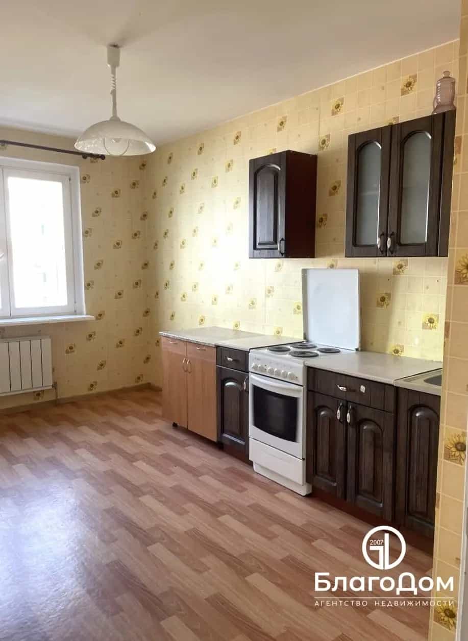 Беларусь, Минск, улица Прушинских, 3, фото 4