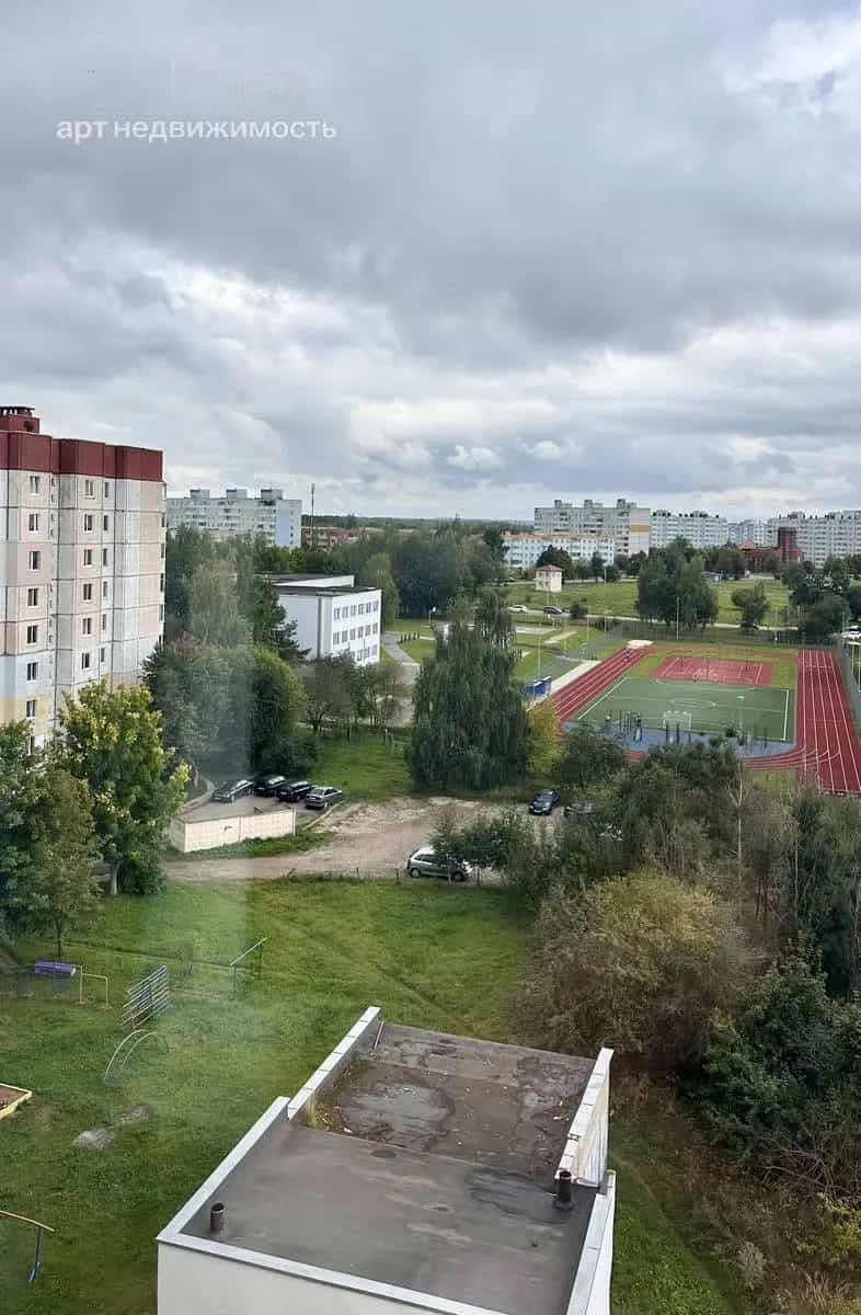 Беларусь, Минский район, Новодворский сельсовет, агрогородок Гатово, Металлургическая улица, 8, фото 14